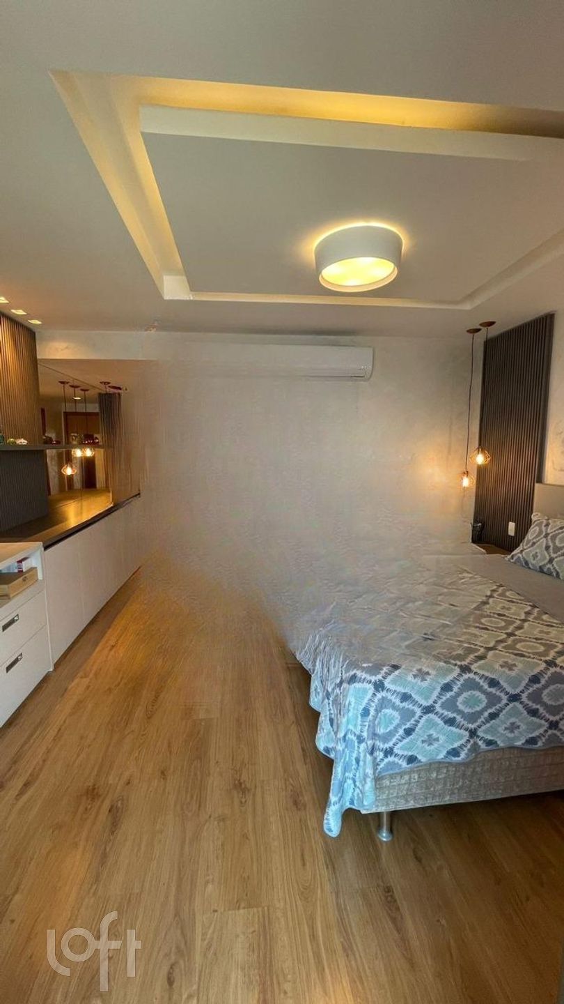 Apartamento à venda com 3 quartos, 261m² - Foto 19