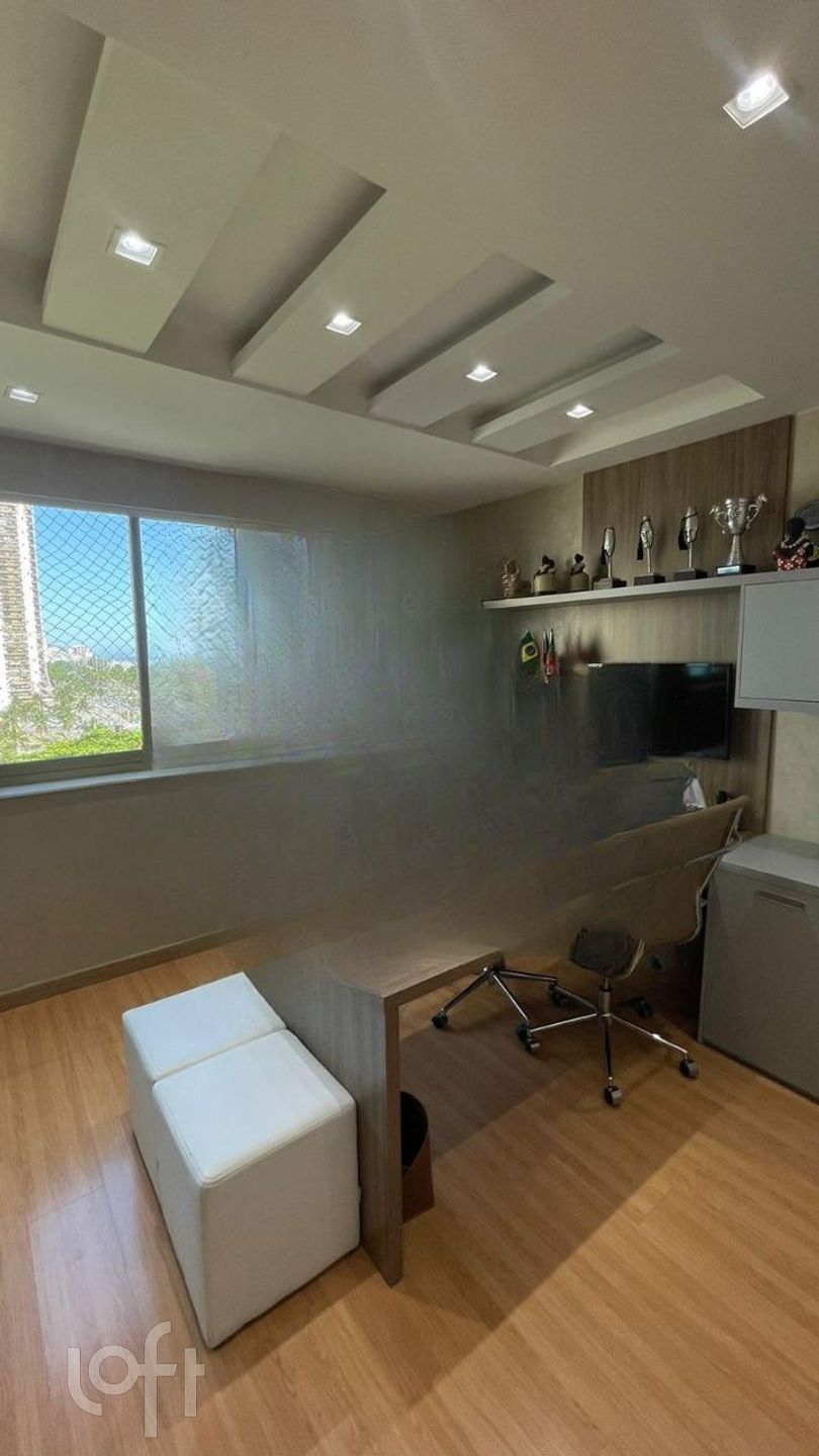 Apartamento à venda com 3 quartos, 261m² - Foto 20