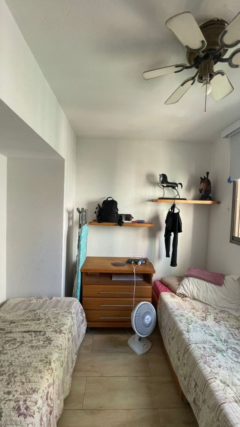 Apartamento à venda com 3 quartos, 261m² - Foto 13