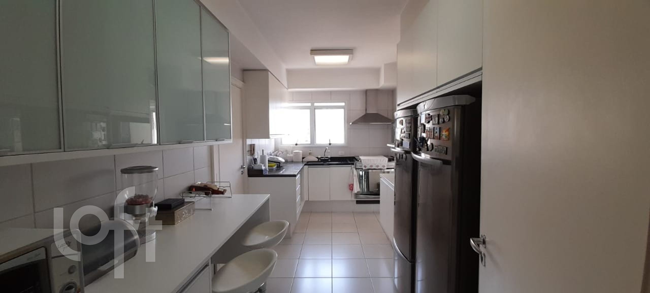 Apartamento à venda com 3 quartos, 201m² - Foto 27