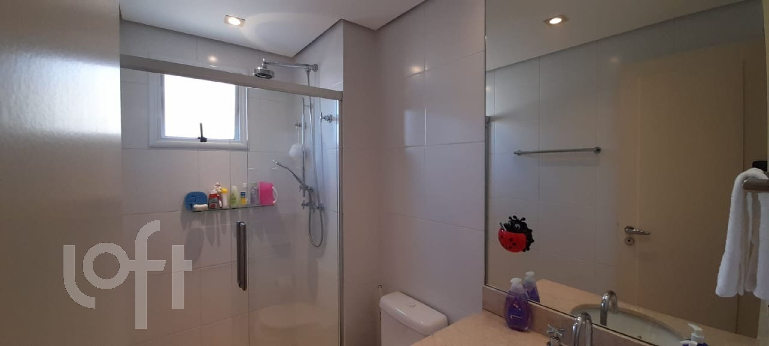 Apartamento à venda com 3 quartos, 201m² - Foto 23