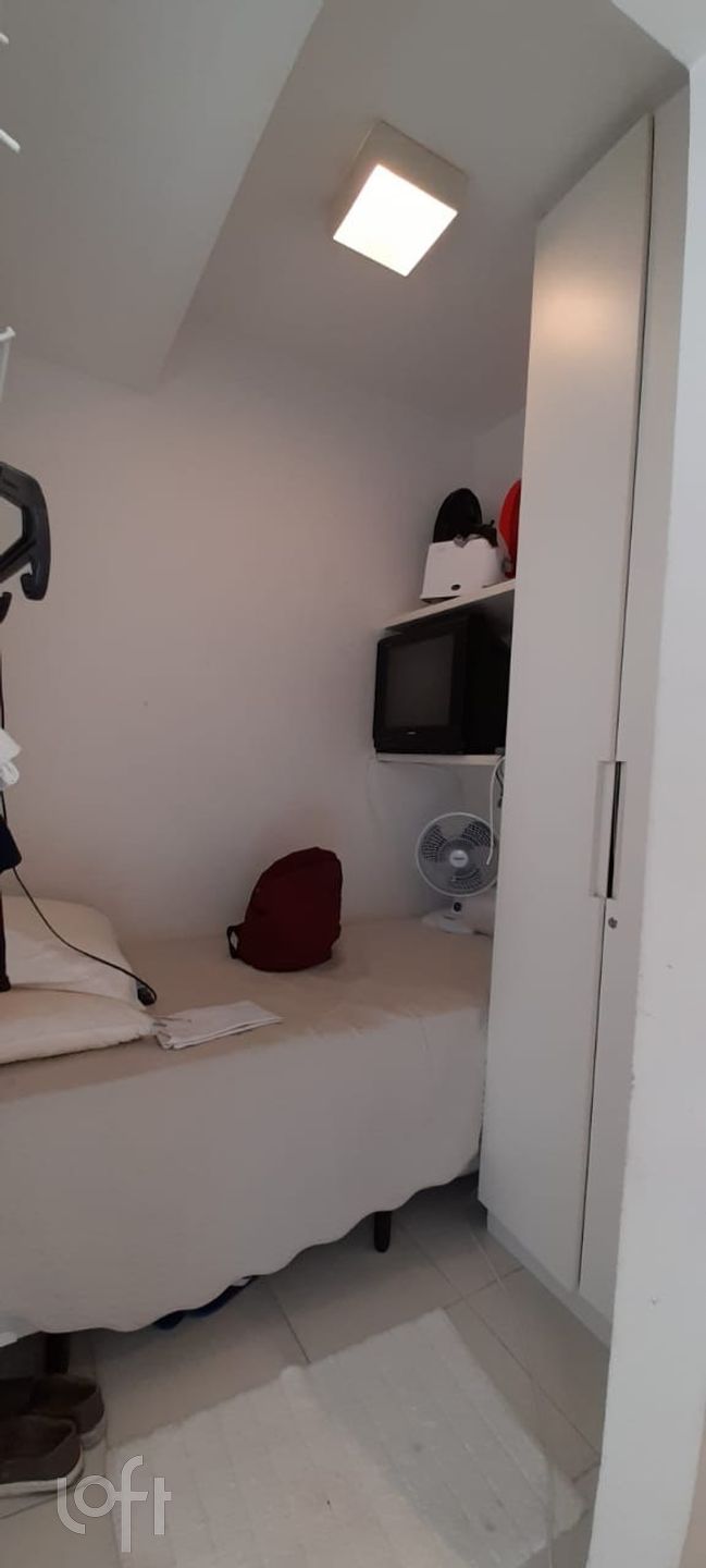 Apartamento à venda com 3 quartos, 201m² - Foto 31