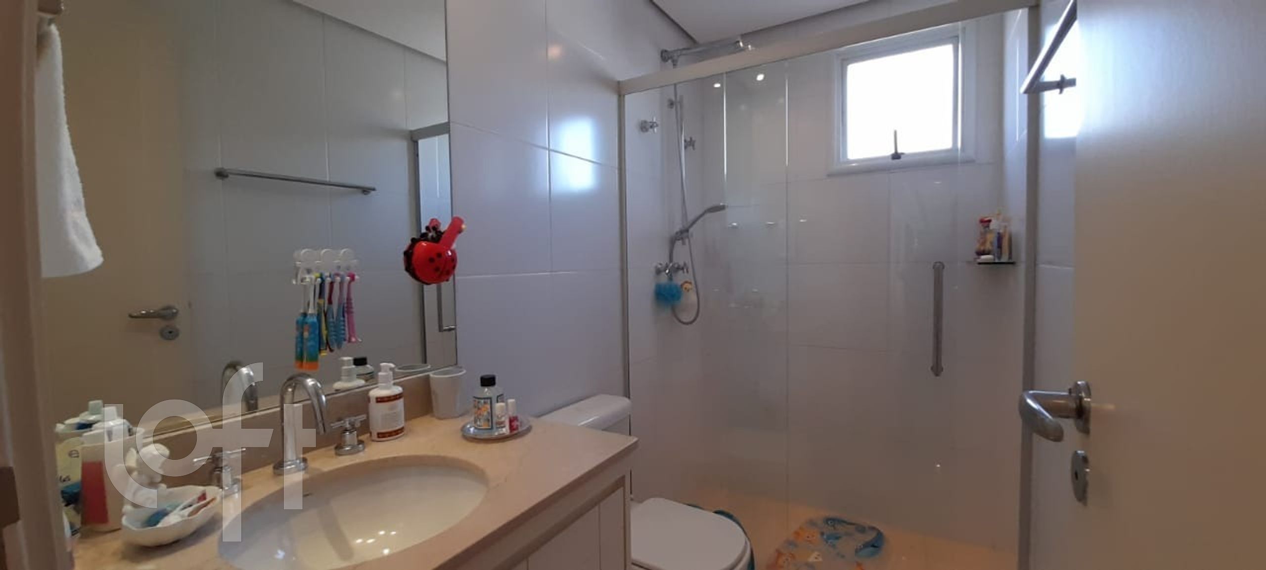 Apartamento à venda com 3 quartos, 201m² - Foto 24