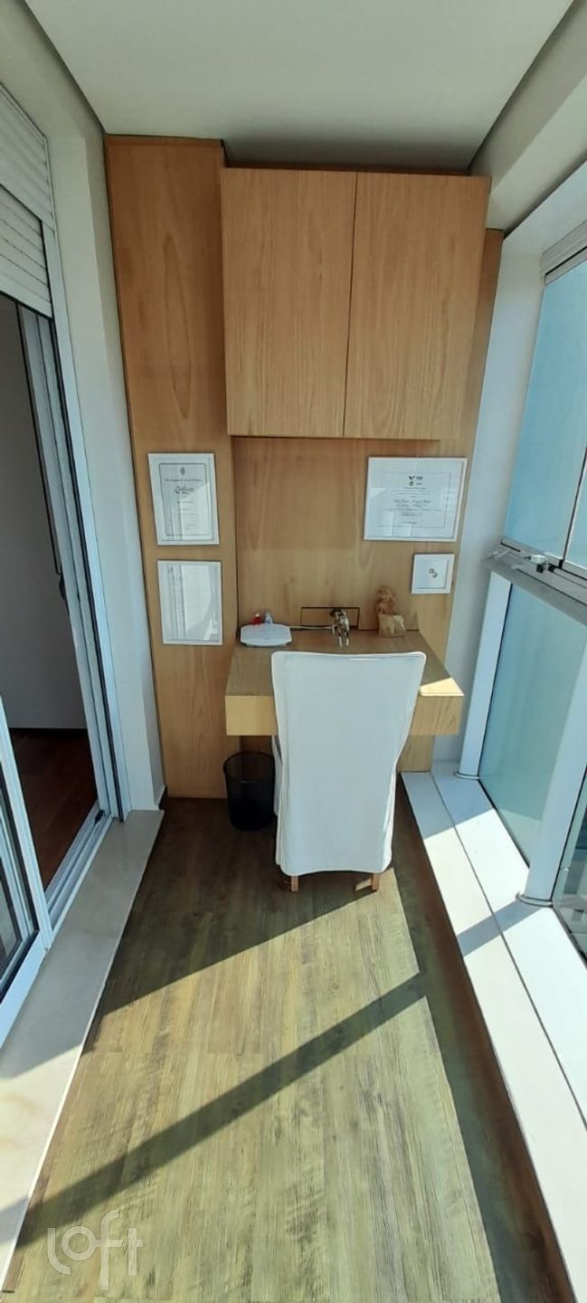 Apartamento à venda com 3 quartos, 201m² - Foto 9