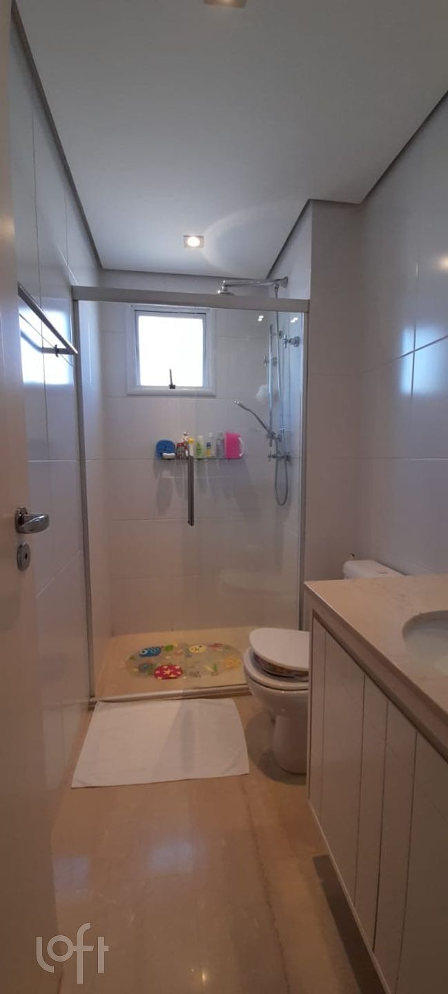 Apartamento à venda com 3 quartos, 201m² - Foto 21