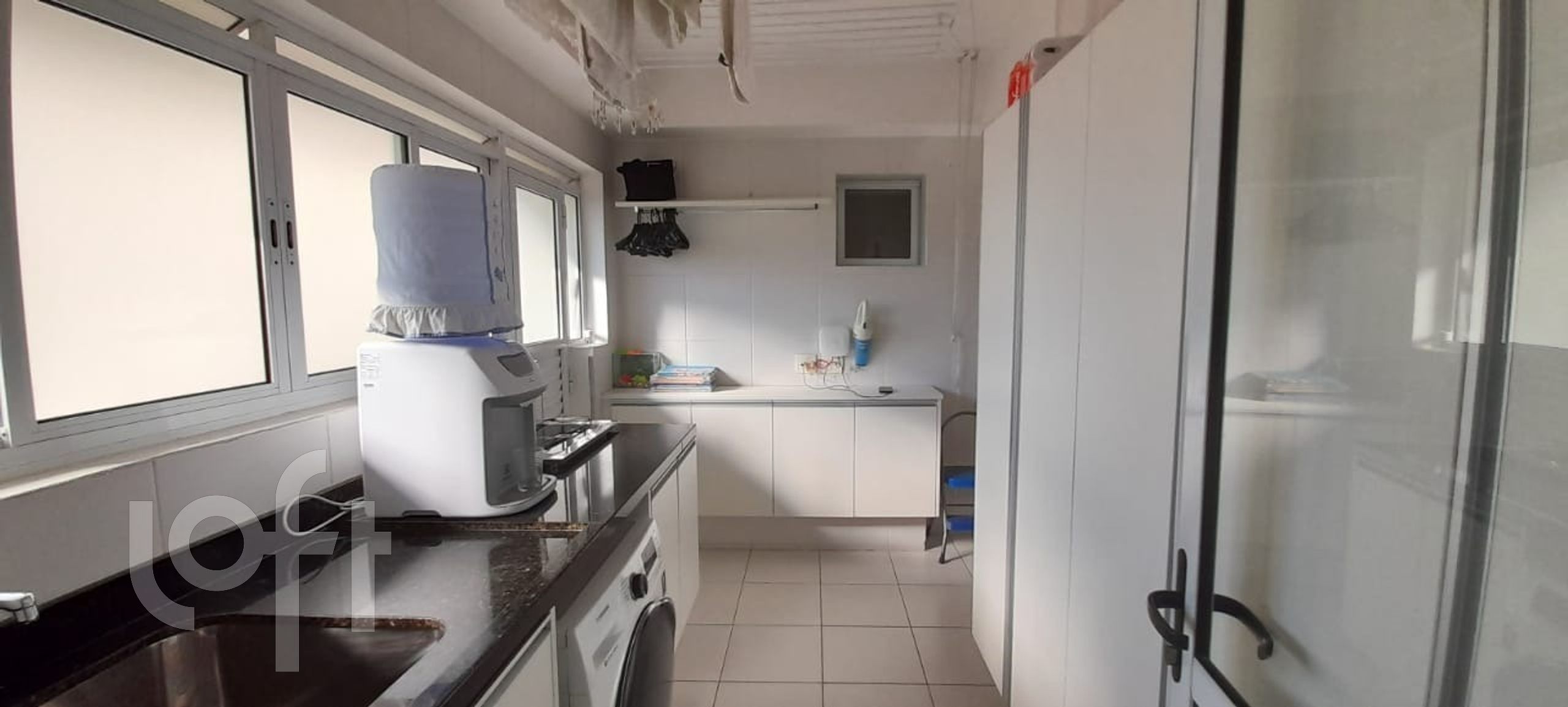 Apartamento à venda com 3 quartos, 201m² - Foto 29