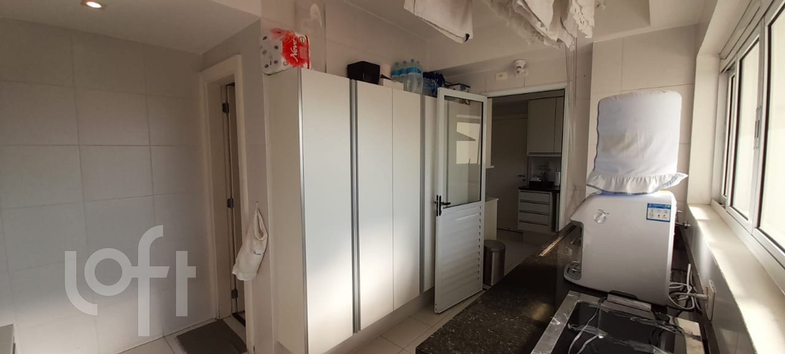 Apartamento à venda com 3 quartos, 201m² - Foto 30