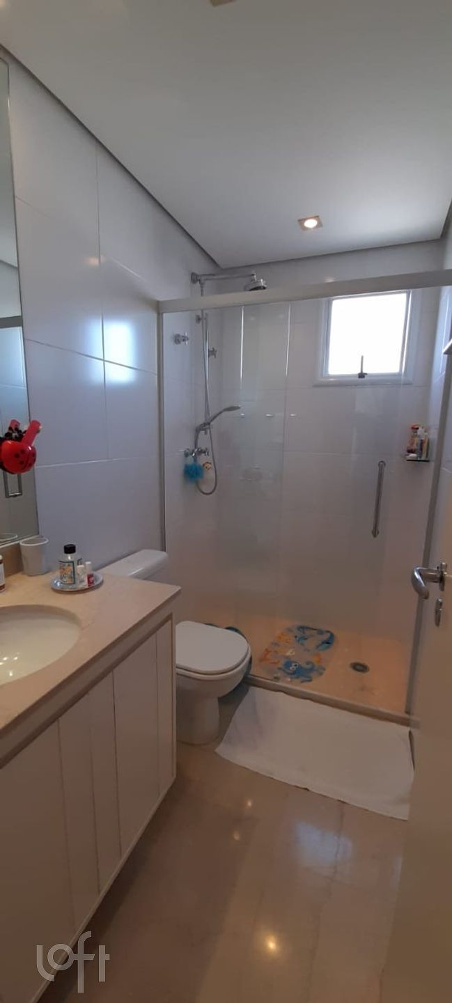 Apartamento à venda com 3 quartos, 201m² - Foto 22