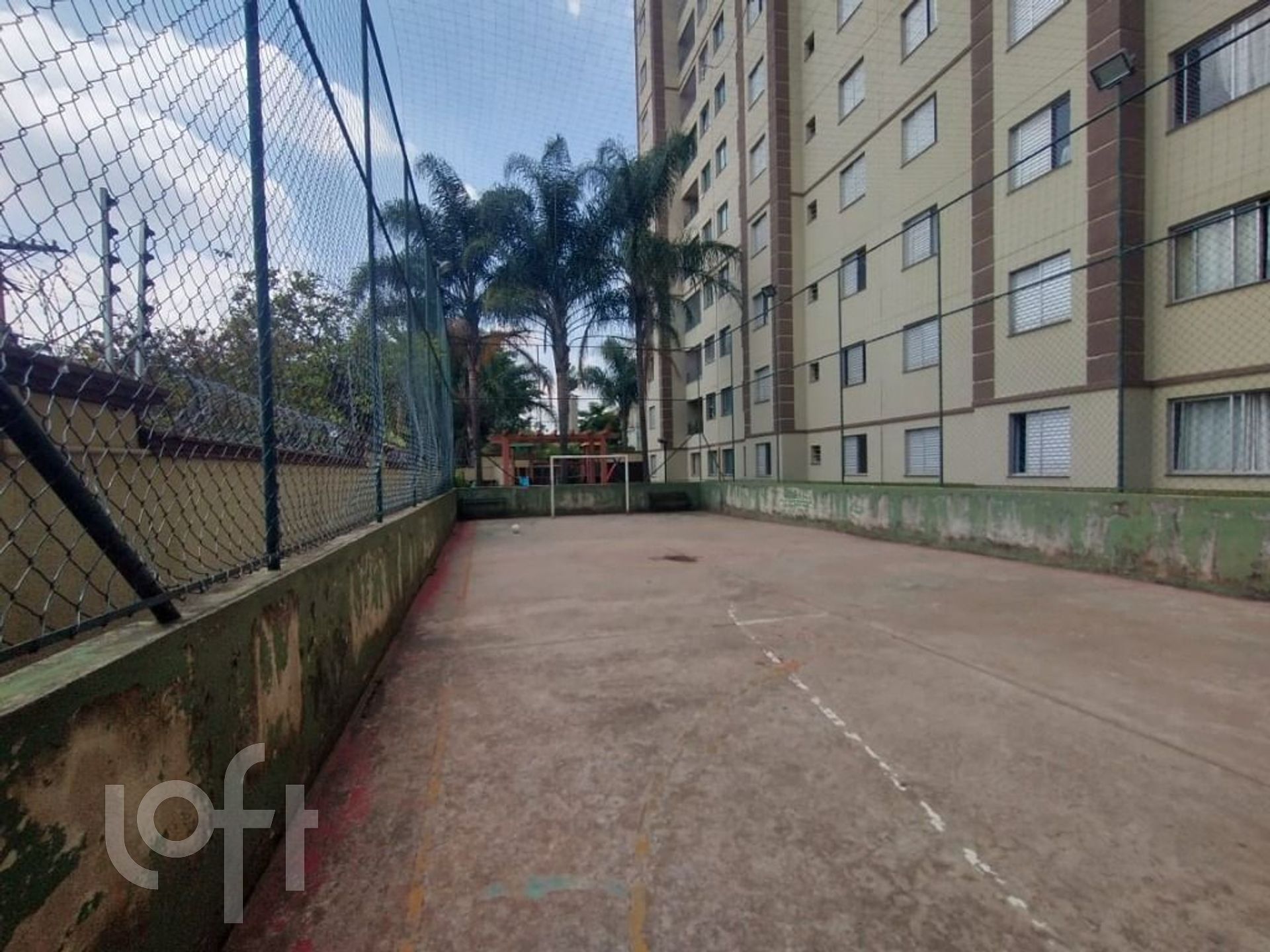 Apartamento à venda com 2 quartos, 49m² - Foto 23