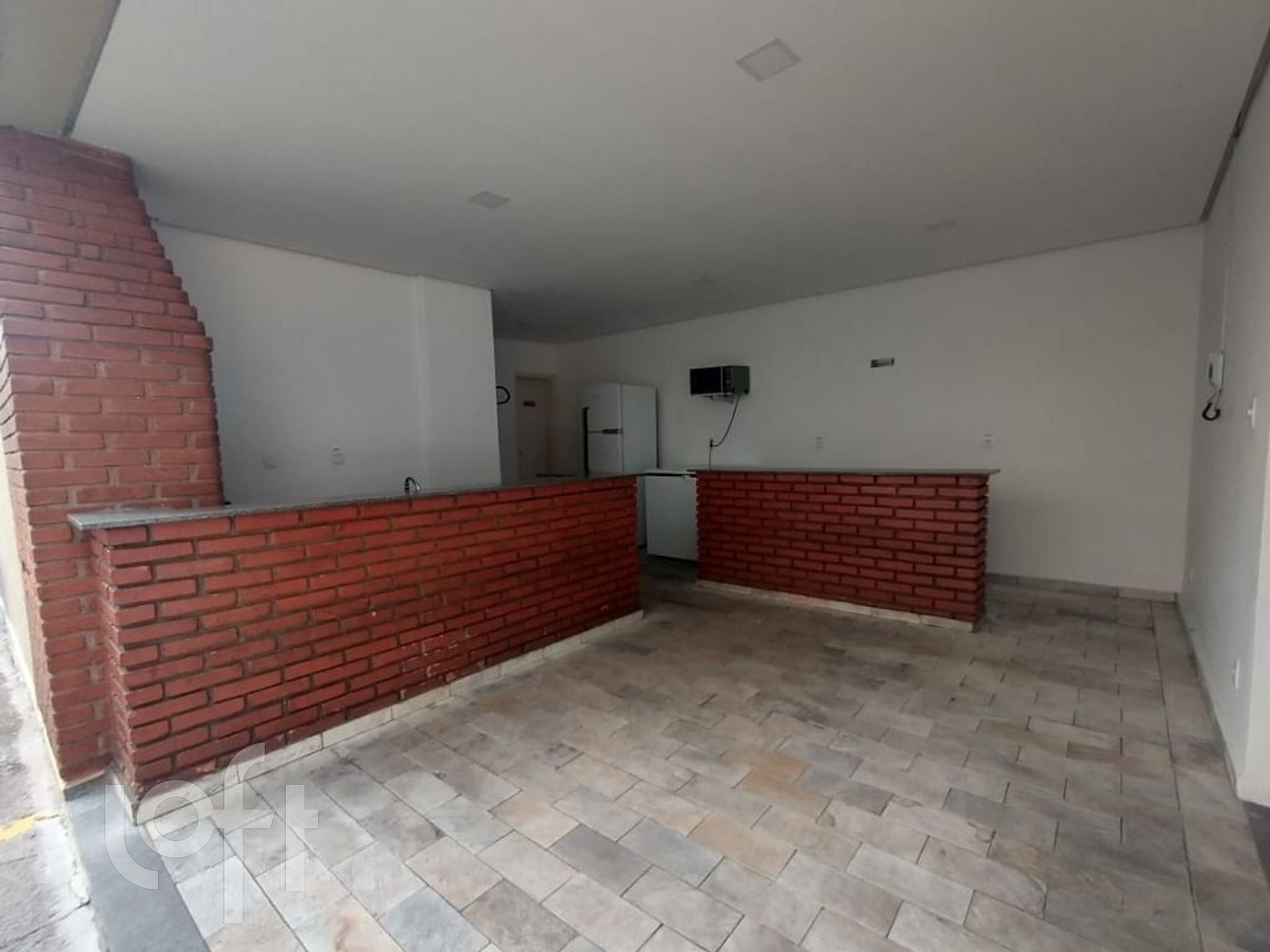 Apartamento à venda com 2 quartos, 49m² - Foto 8