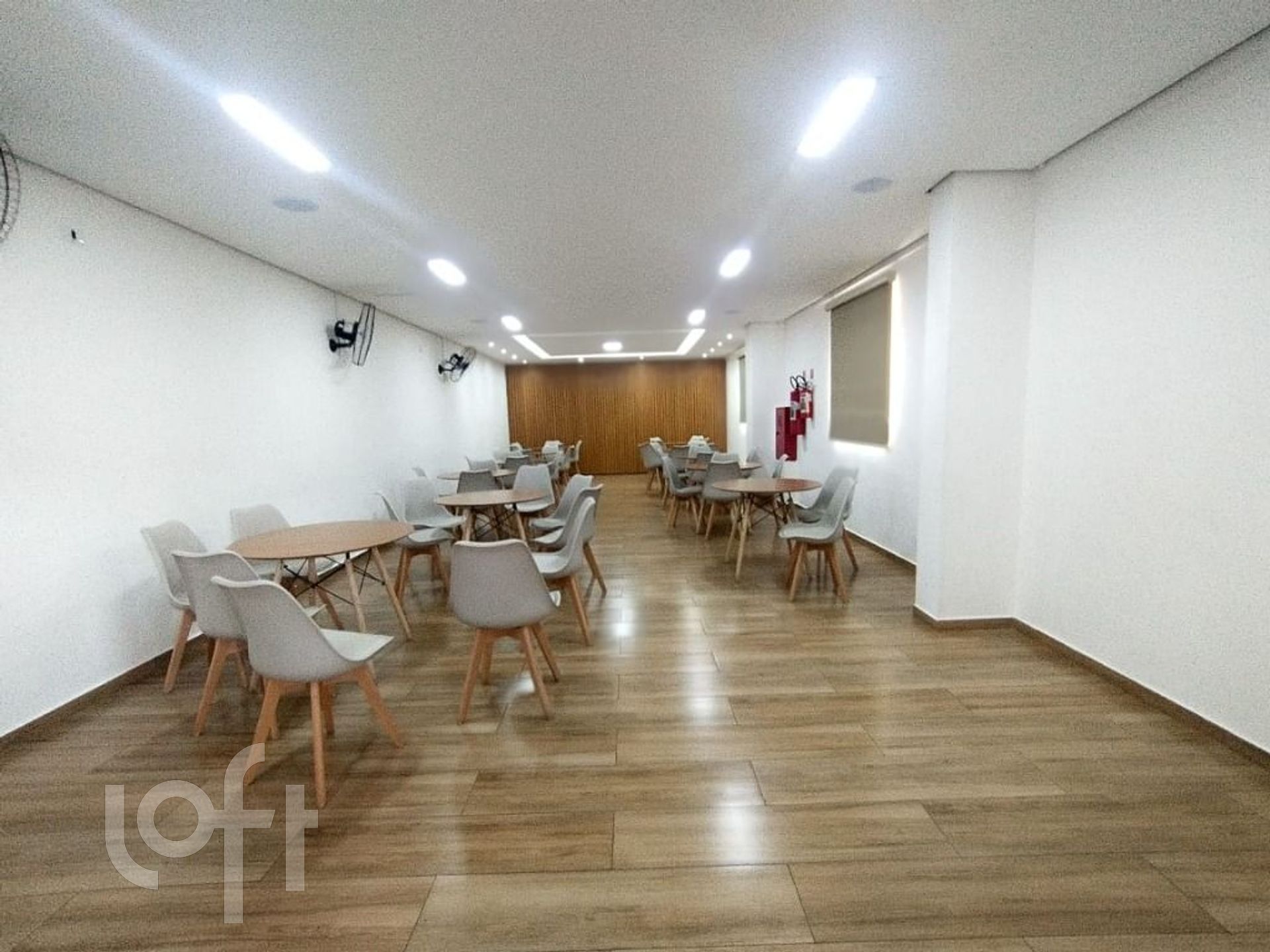 Apartamento à venda com 2 quartos, 49m² - Foto 32