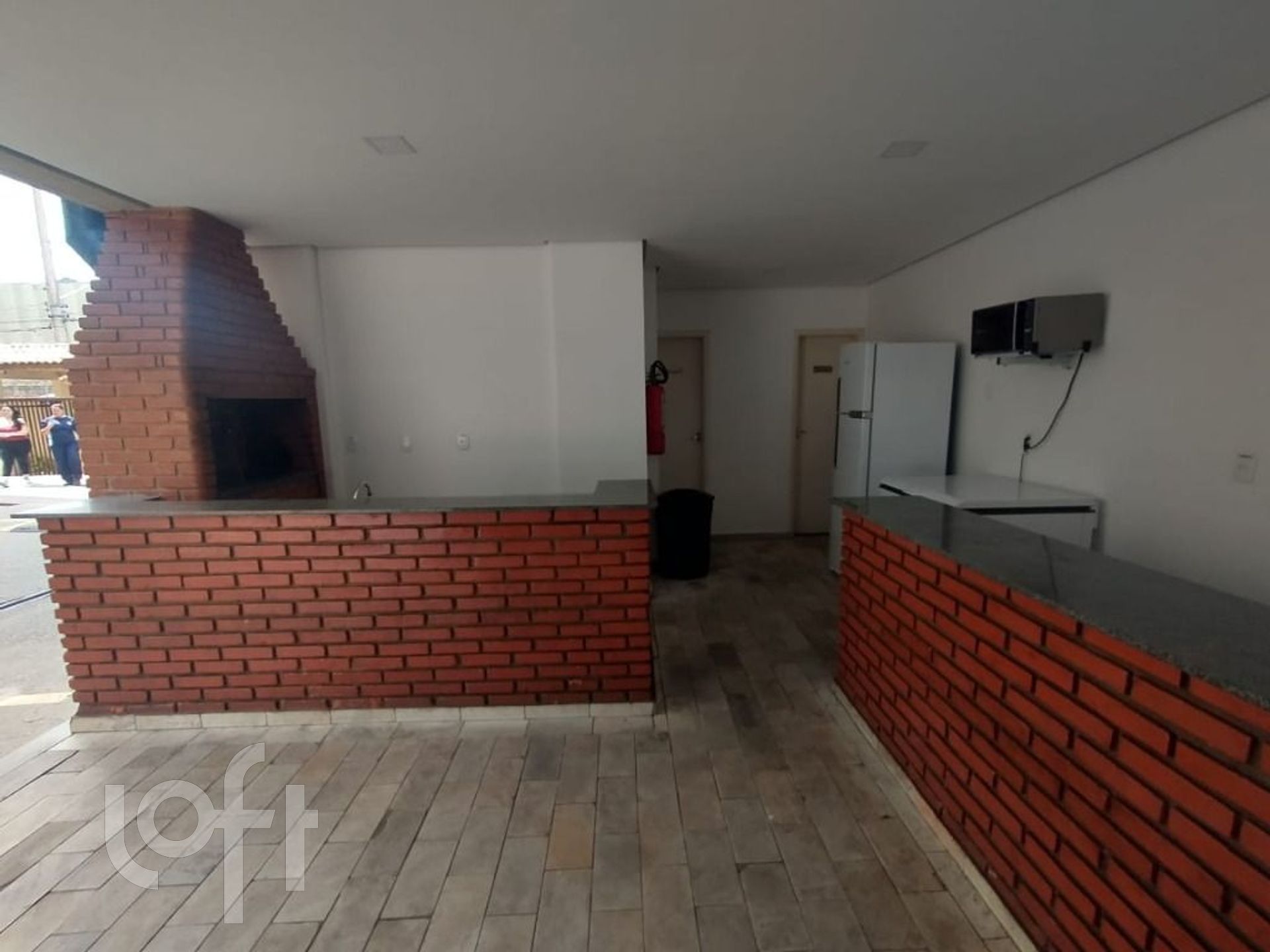 Apartamento à venda com 2 quartos, 49m² - Foto 7