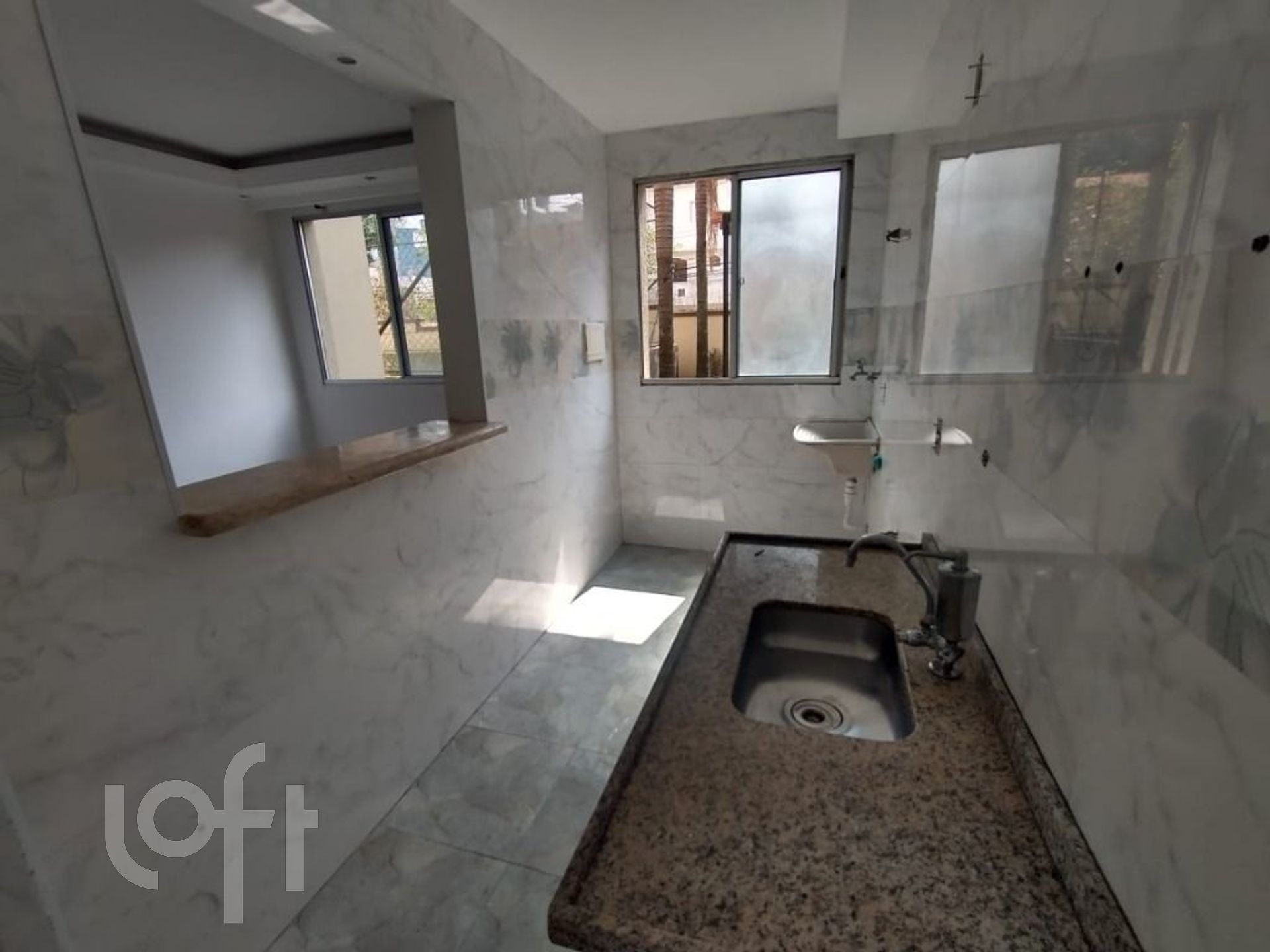 Apartamento à venda com 2 quartos, 49m² - Foto 14