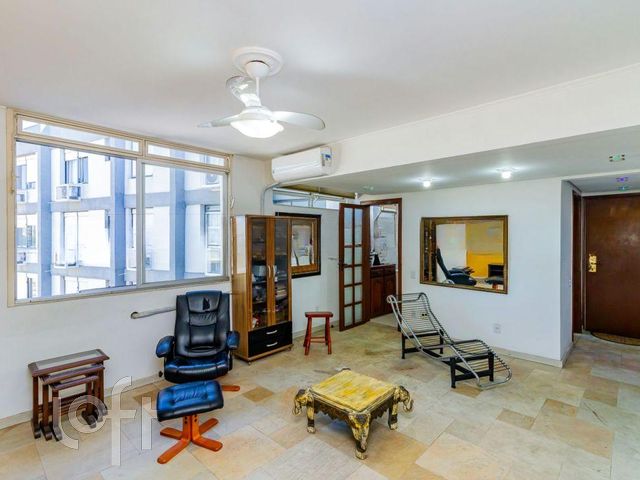 Apartamento com 73m², 2 dormitórios, Boa Vista em Porto Alegre