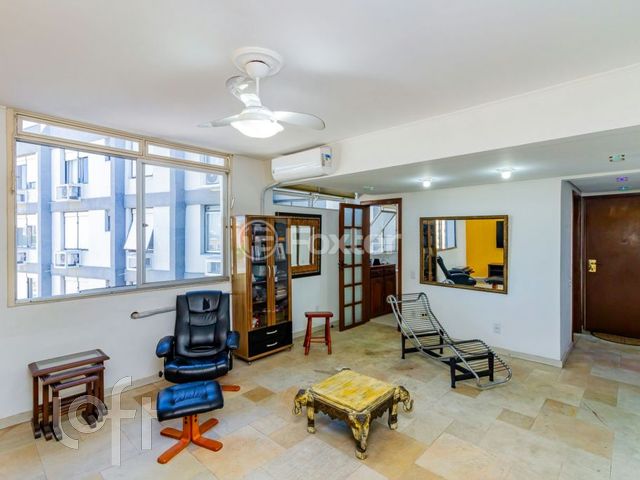 Apartamento com 73m², 2 dormitórios, Boa Vista em Porto Alegre