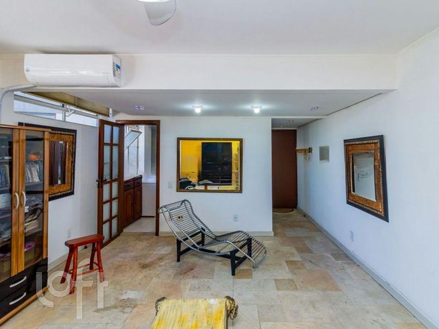 Apartamento com 73m², 2 dormitórios, Boa Vista em Porto Alegre