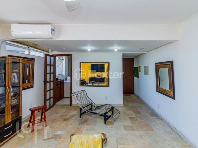 Apartamento com 73m², 2 dormitórios, Boa Vista em Porto Alegre