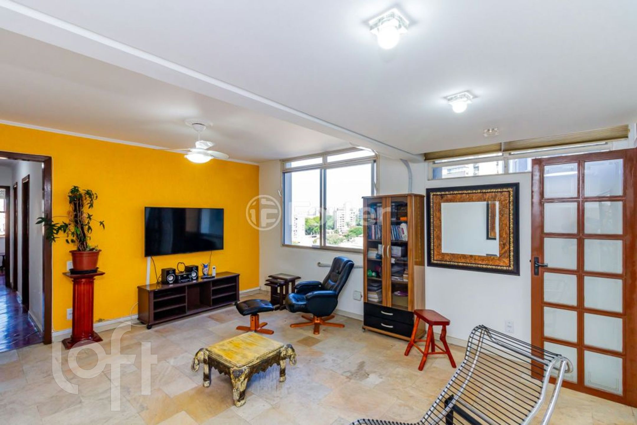 Apartamento com 73m², 2 dormitórios, Boa Vista em Porto Alegre