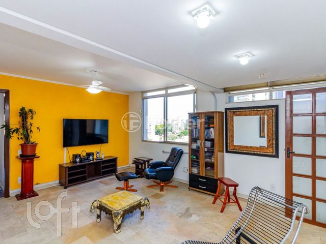 Apartamento com 73m², 2 dormitórios, Boa Vista em Porto Alegre
