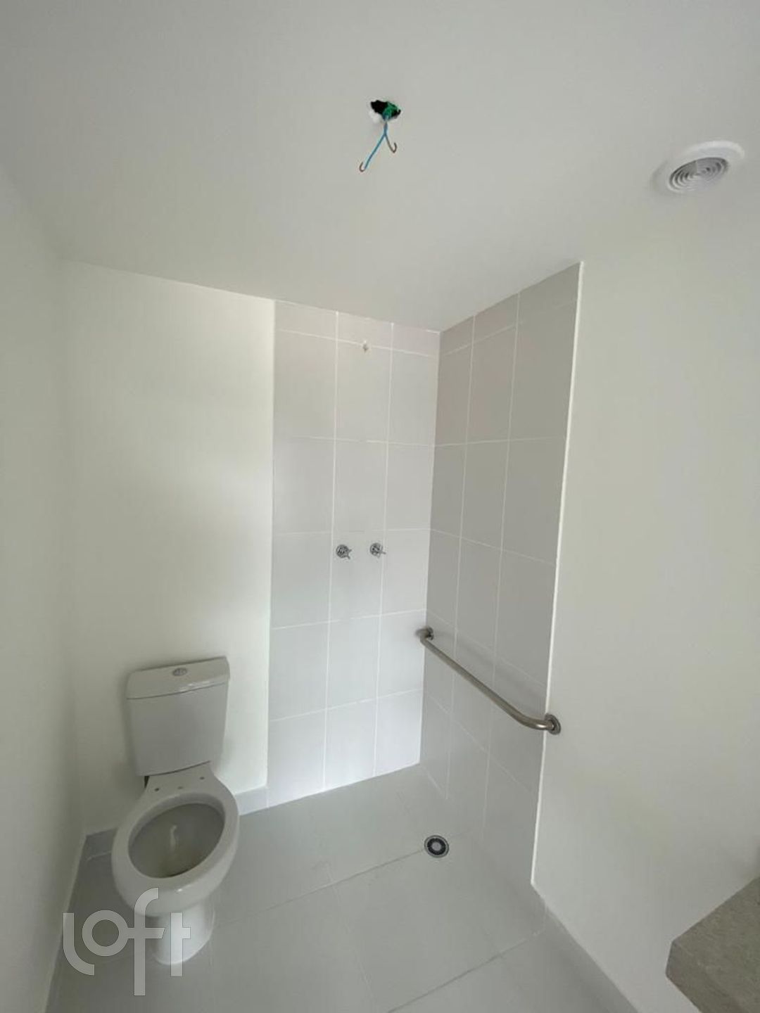 Apartamento à venda com 1 quarto, 28m² - Foto 10