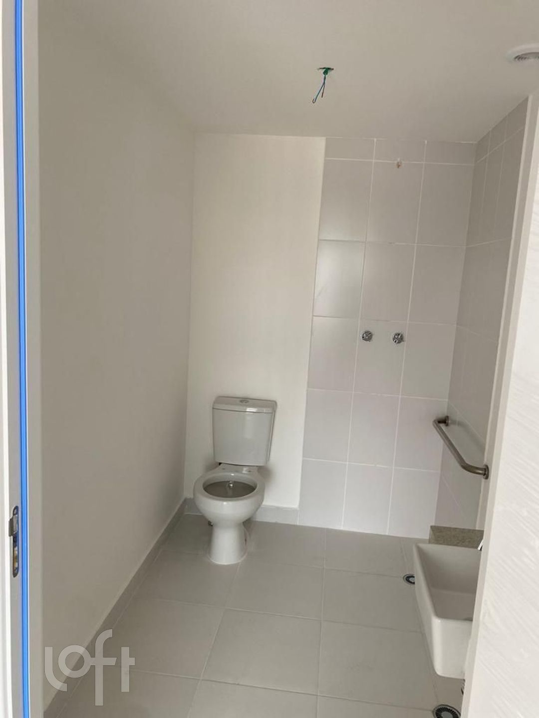 Apartamento à venda com 1 quarto, 28m² - Foto 11