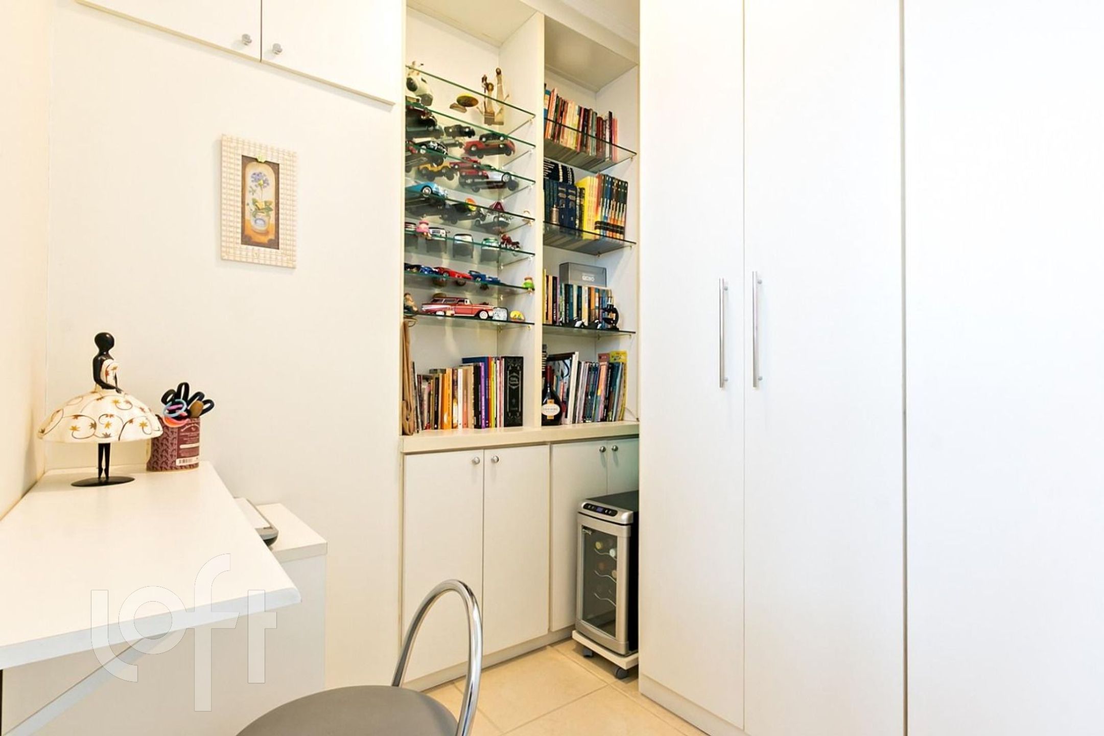 Apartamento à venda com 4 quartos, 112m² - Foto 12