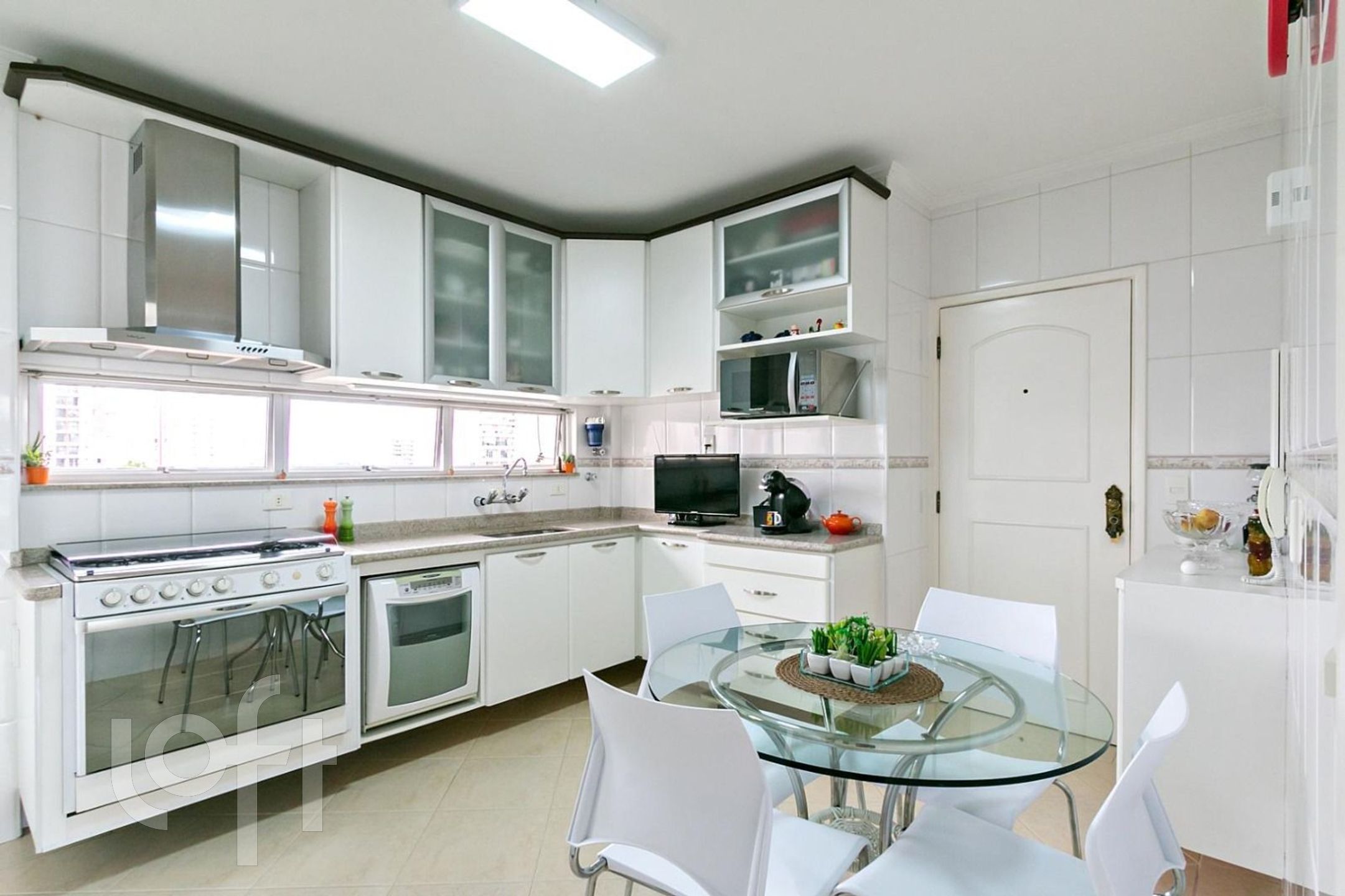 Apartamento à venda com 4 quartos, 112m² - Foto 6