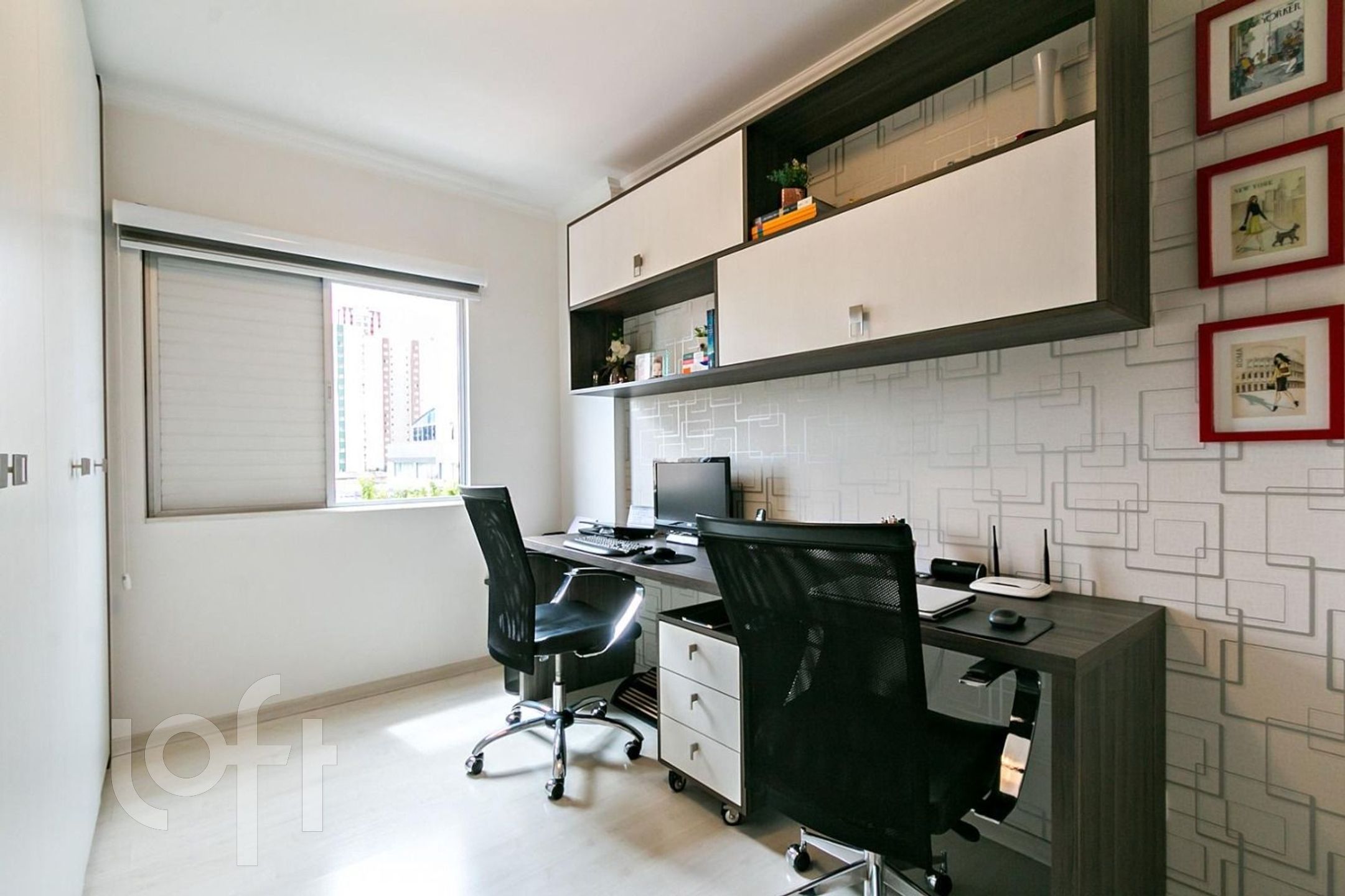 Apartamento à venda com 4 quartos, 112m² - Foto 5