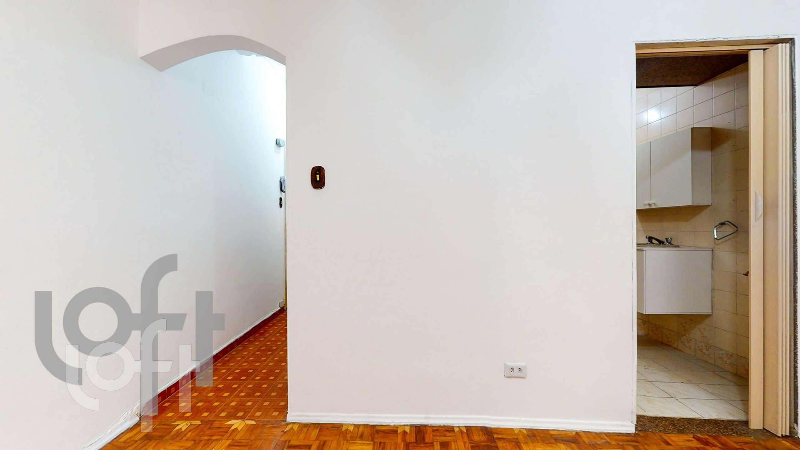 Apartamento à venda com 1 quarto, 50m² - Foto 19