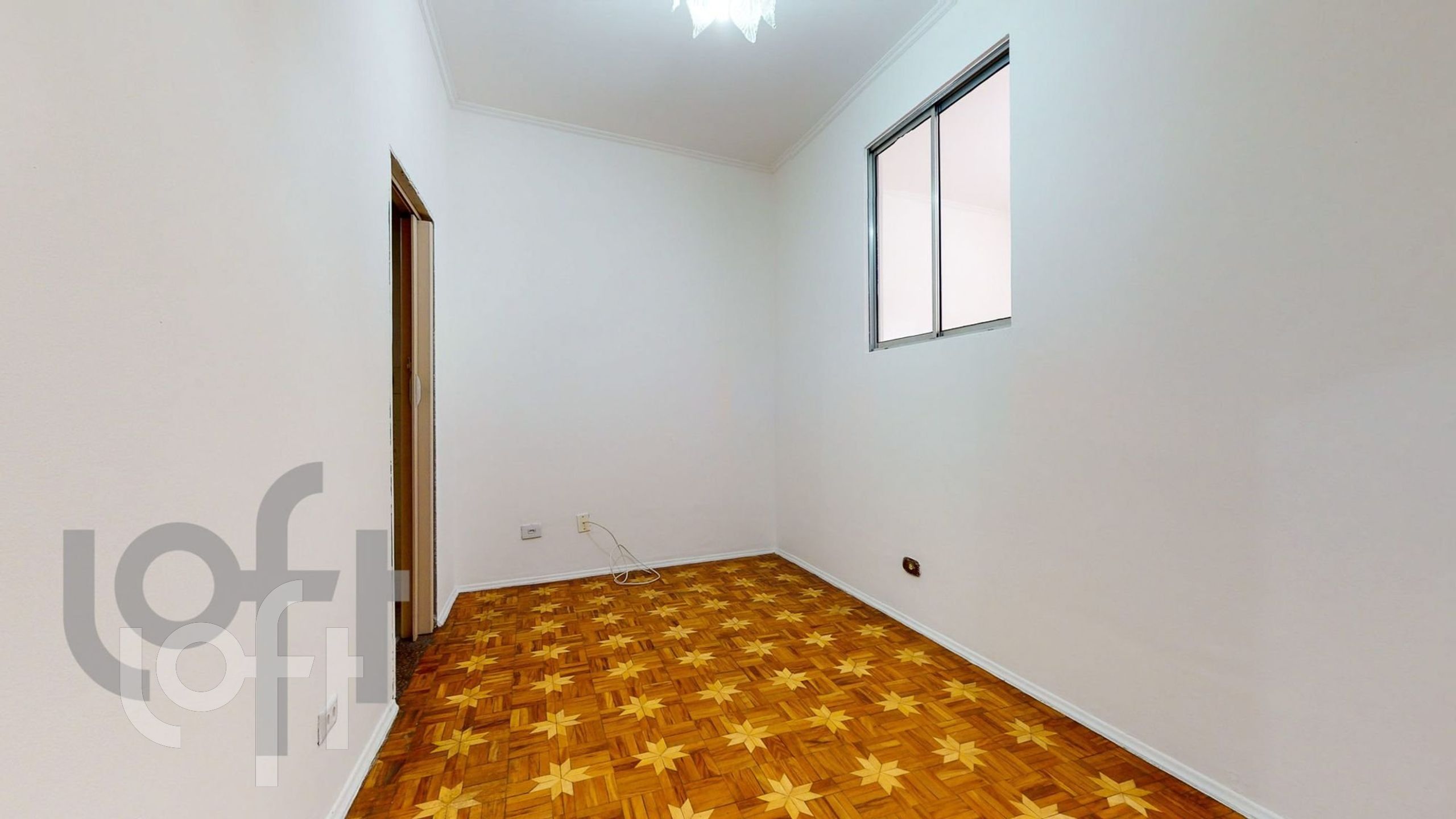 Apartamento à venda com 1 quarto, 50m² - Foto 1