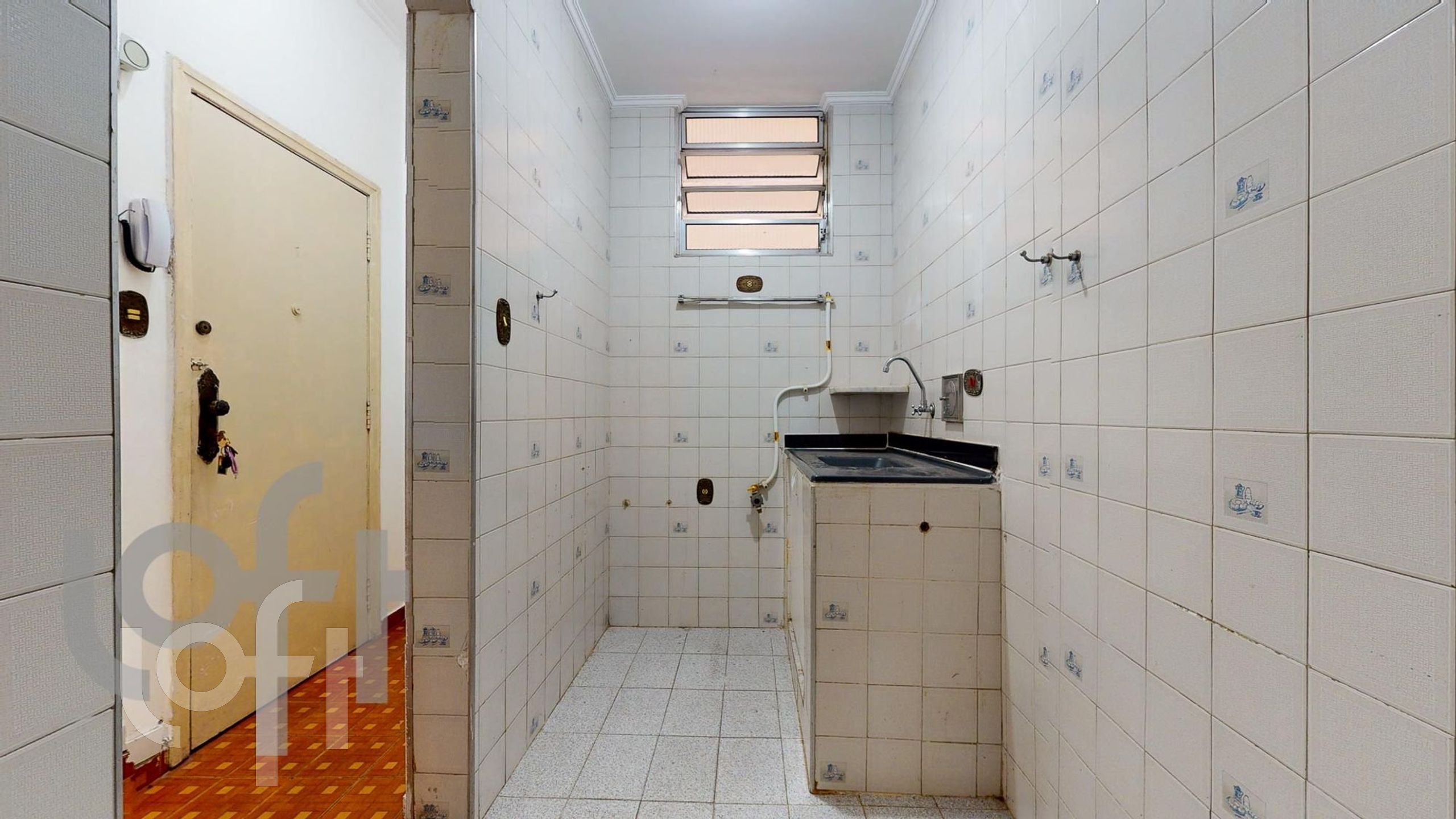 Apartamento à venda com 1 quarto, 50m² - Foto 15