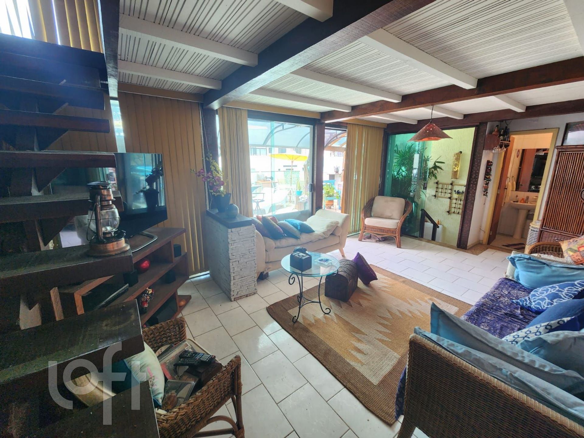 Apartamento à venda em Freguesia (Jacarepaguá) com 232 m², 3 quartos, 2 vagas