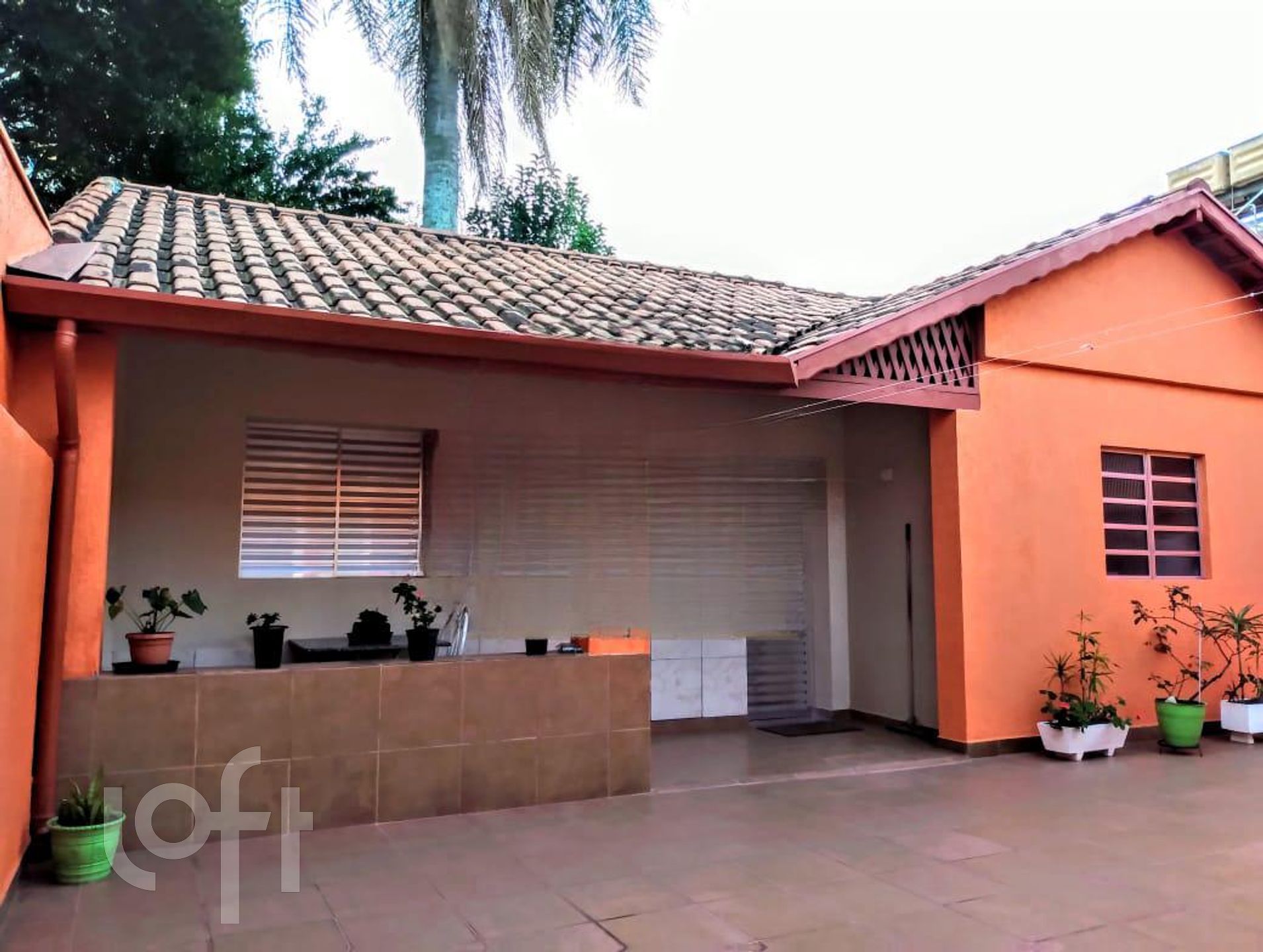 Casa à venda com 3 quartos, 165m² - Foto 15