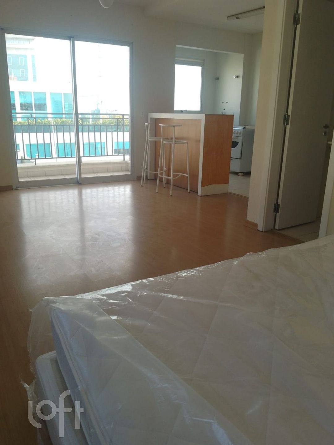 Apartamento à venda com 1 quarto, 50m² - Foto 25