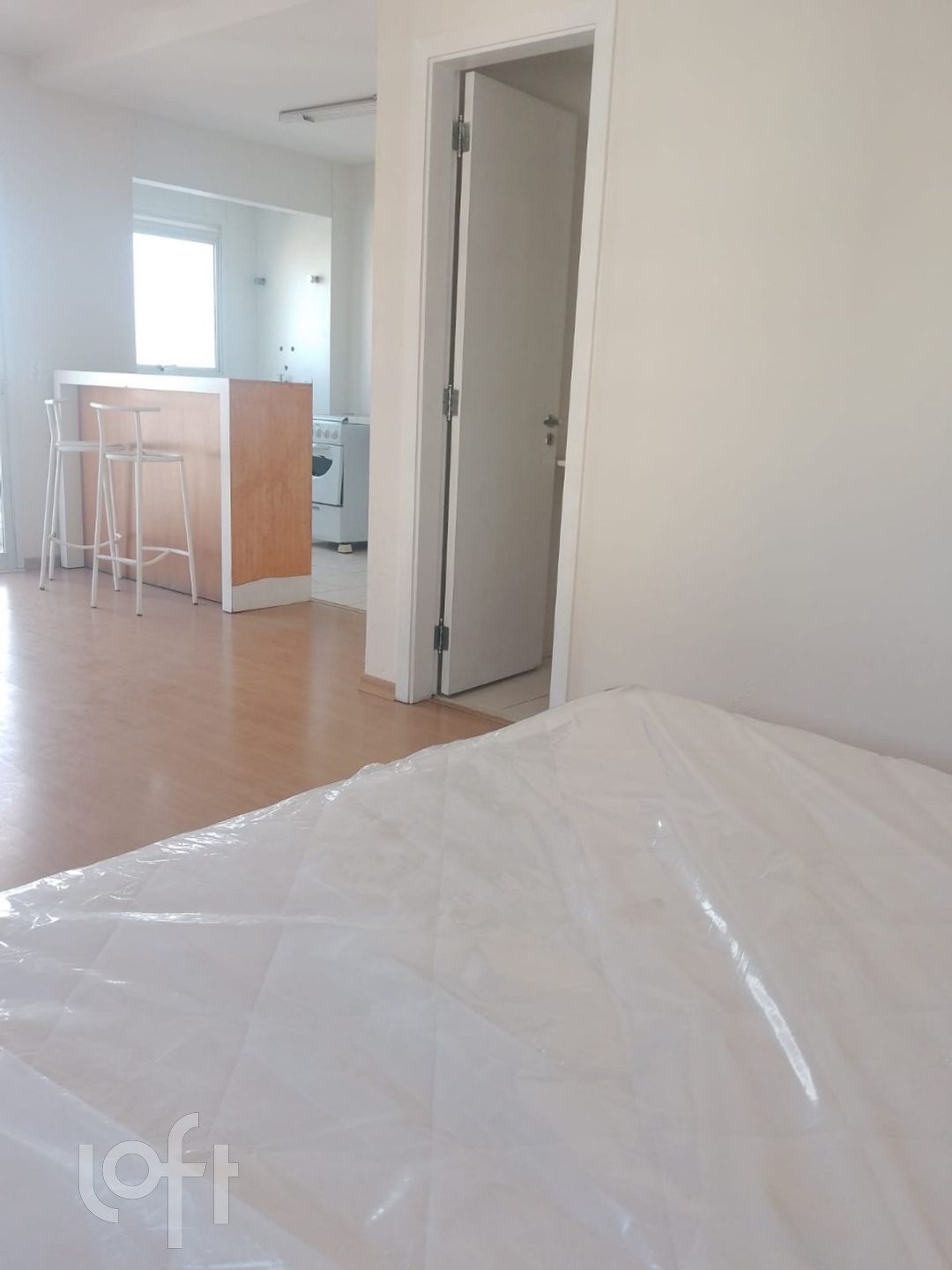 Apartamento à venda com 1 quarto, 50m² - Foto 24