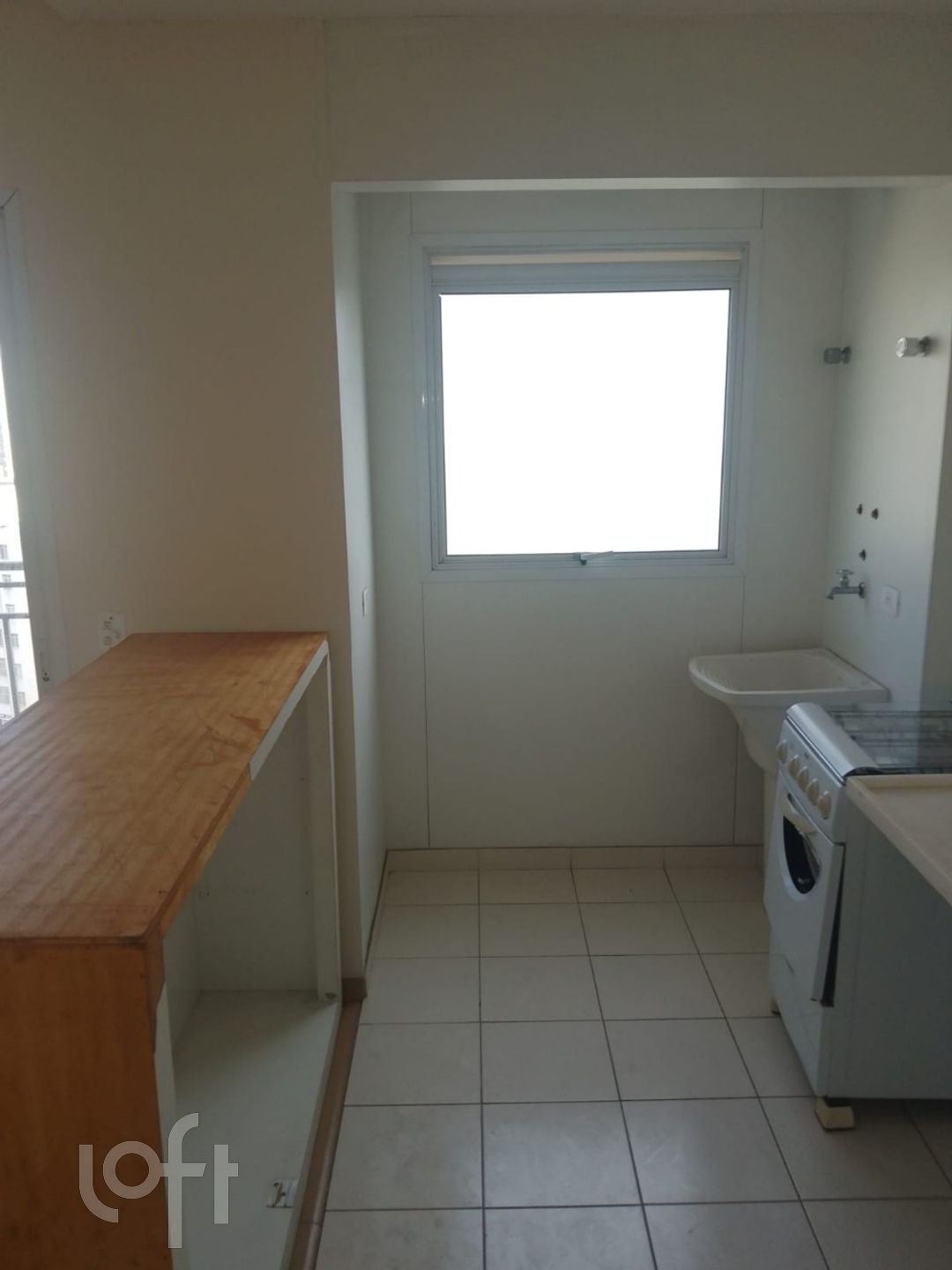 Apartamento à venda com 1 quarto, 50m² - Foto 1