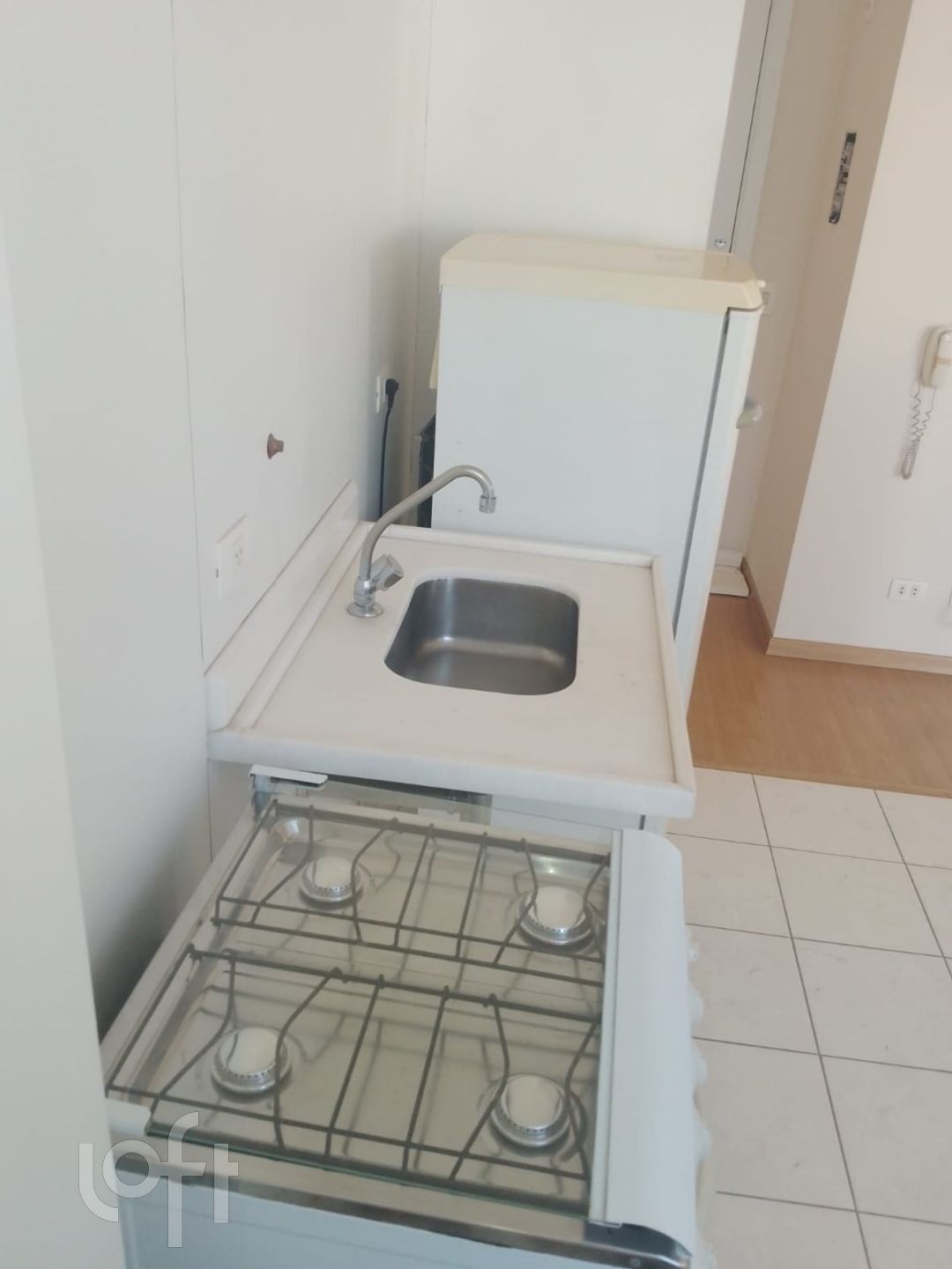 Apartamento à venda com 1 quarto, 50m² - Foto 15