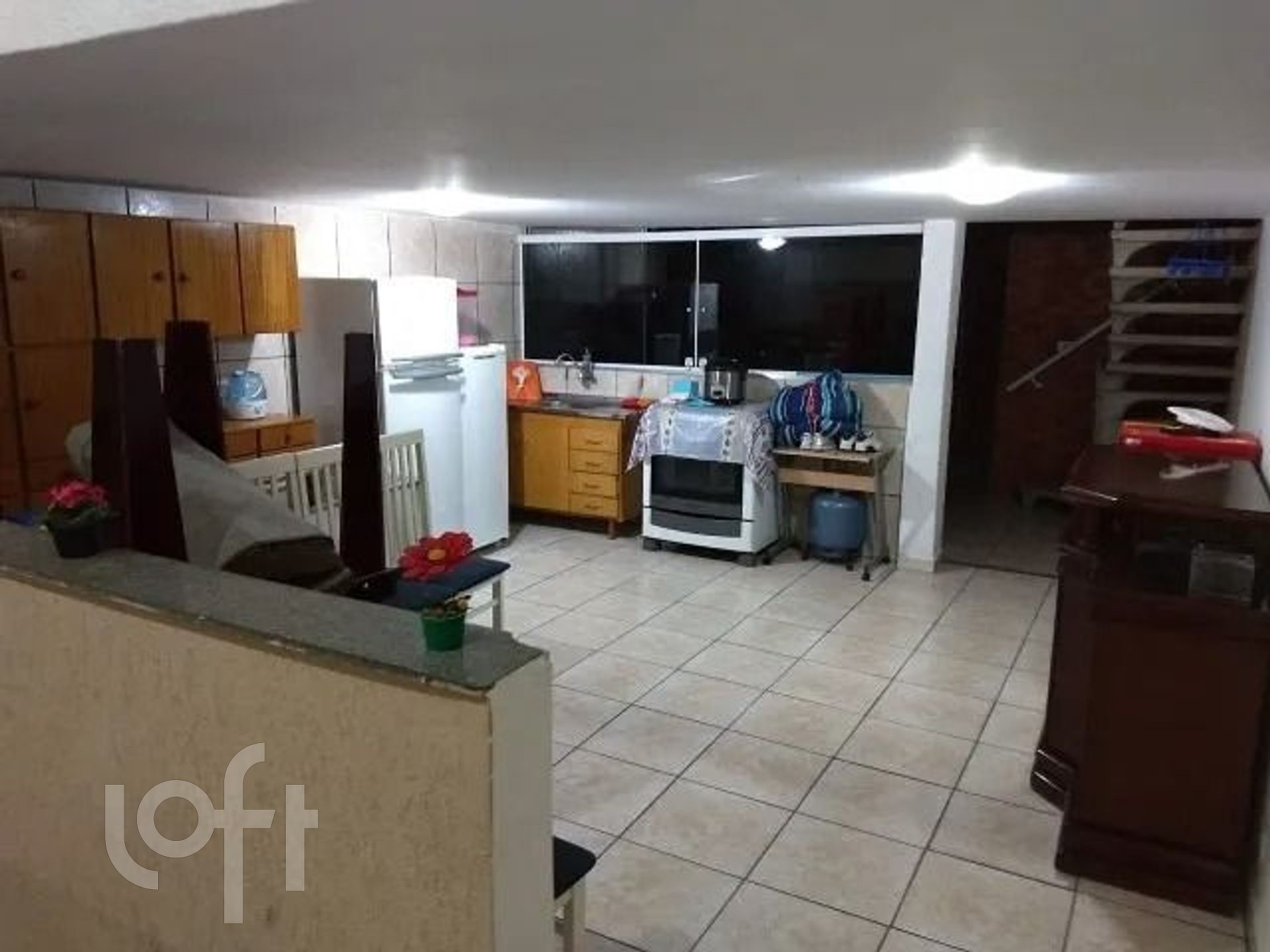 Casa à venda em Iguatemi com 250 m², 3 quartos, 1