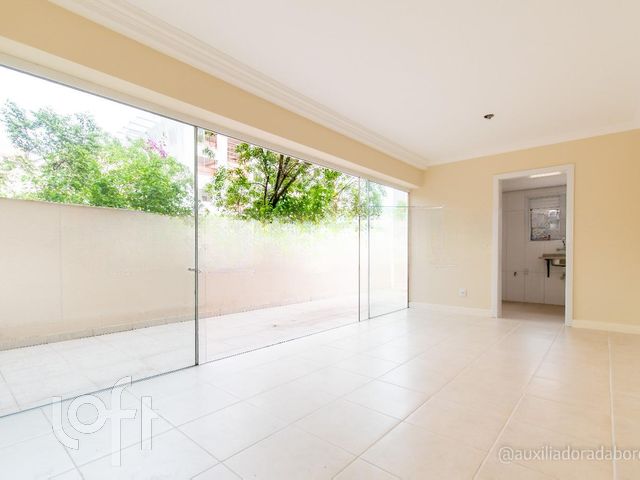 Apartamento com 89m², 1 dormitório, 1 vaga, Menino Deus em Porto Alegre