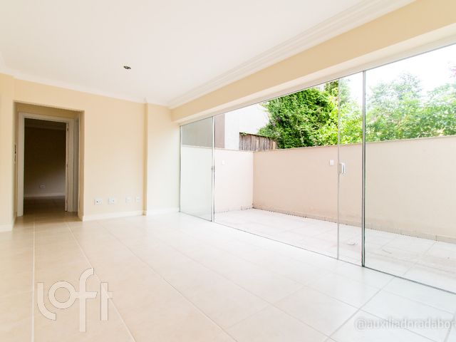 Apartamento com 89m², 1 dormitório, 1 vaga, Menino Deus em Porto Alegre