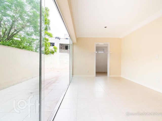 Apartamento com 89m², 1 dormitório, 1 vaga, Menino Deus em Porto Alegre