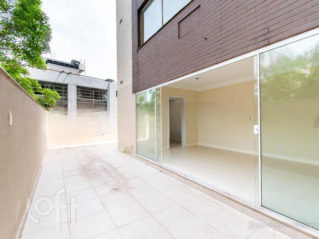 Apartamento com 89m², 1 dormitório, 1 vaga, Menino Deus em Porto Alegre