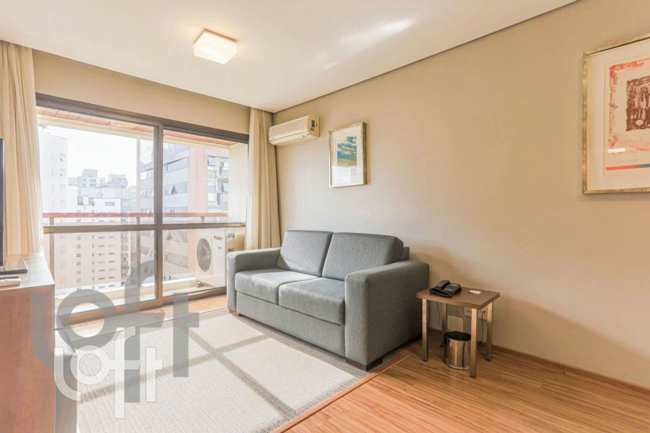 Apartamento à venda com 2 quartos, 60m² - Foto 5