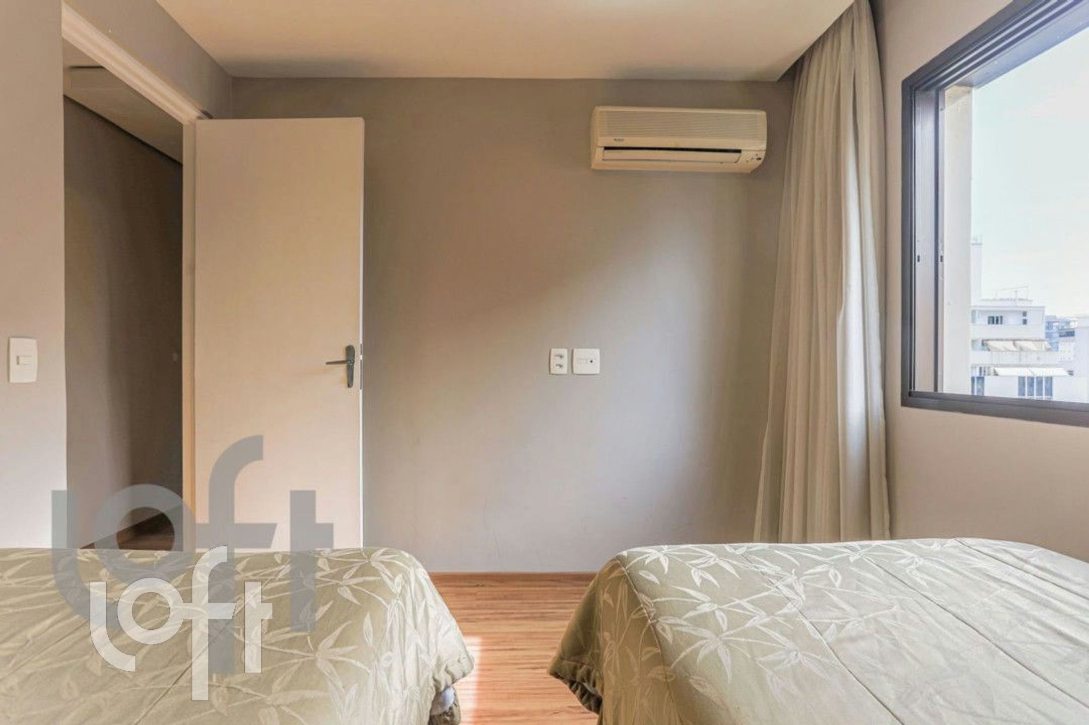 Apartamento à venda com 2 quartos, 60m² - Foto 6