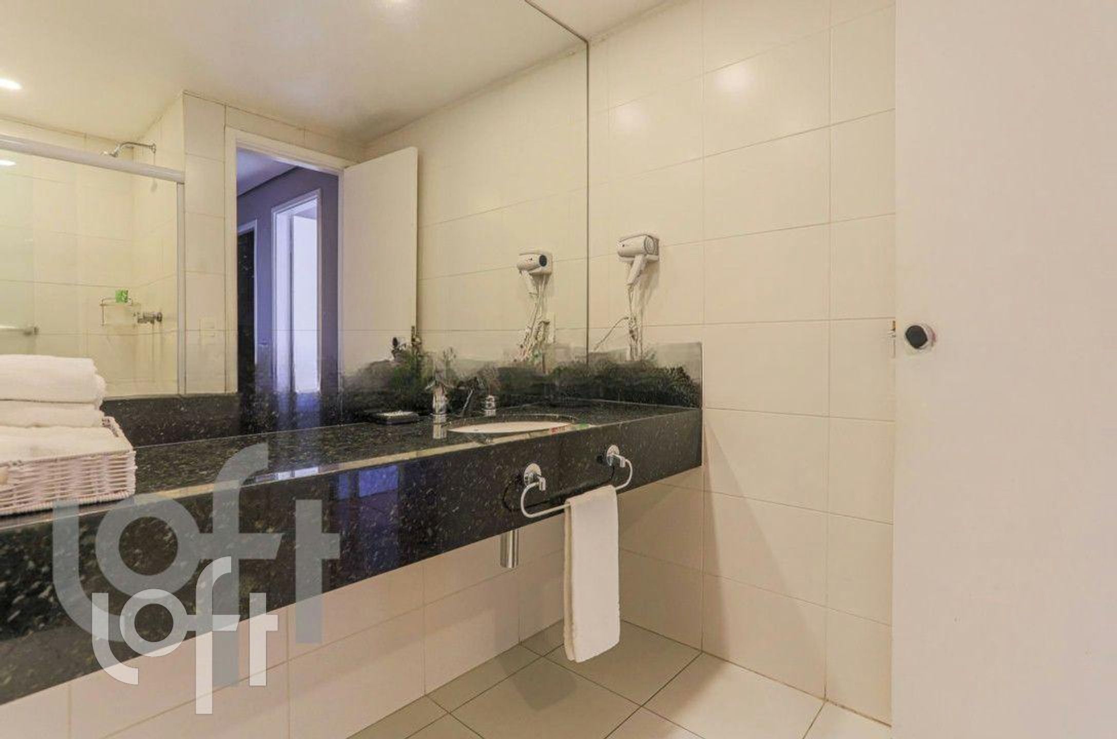 Apartamento à venda com 2 quartos, 60m² - Foto 30