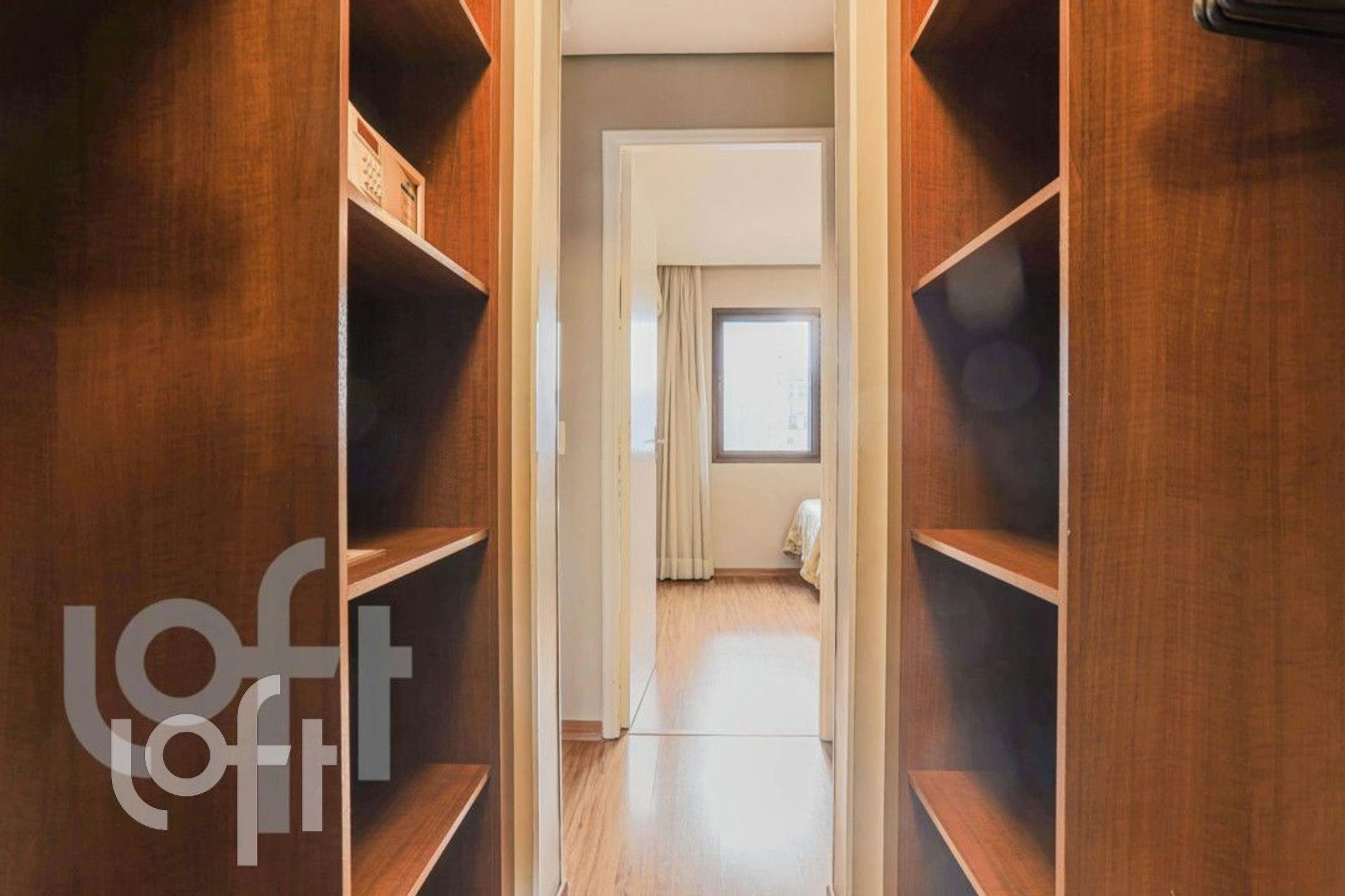 Apartamento à venda com 2 quartos, 60m² - Foto 15