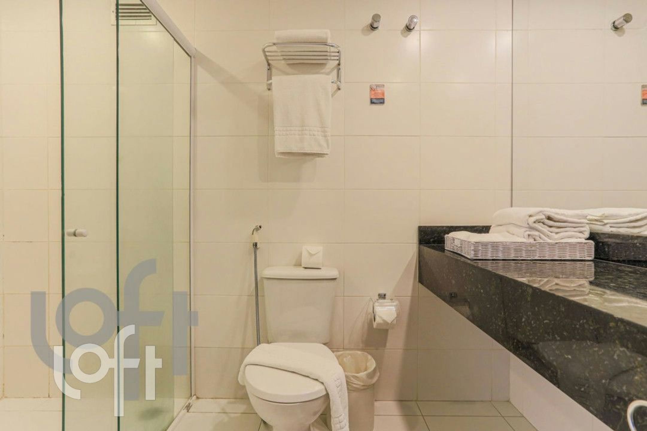 Apartamento à venda com 2 quartos, 60m² - Foto 31