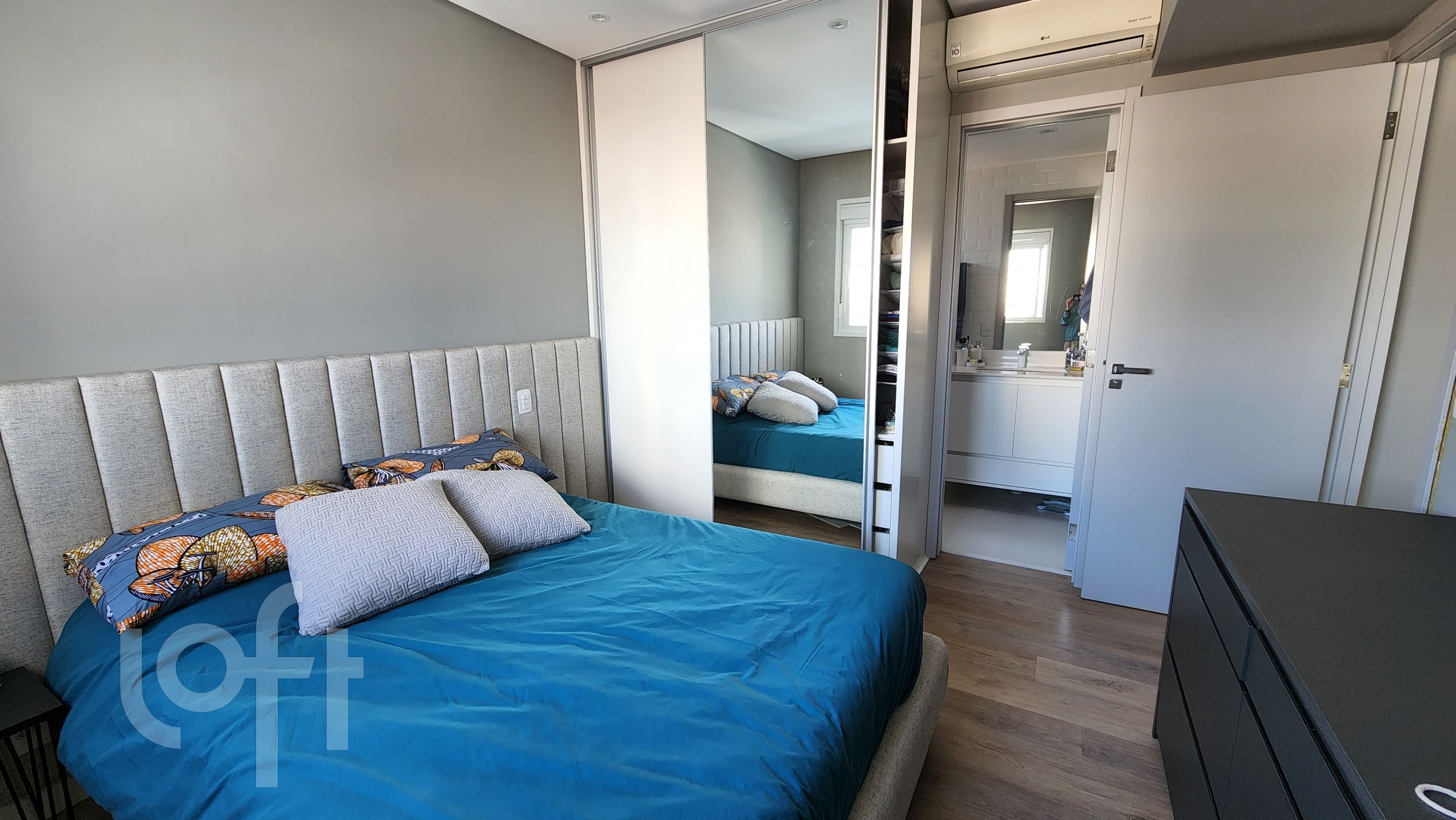 Apartamento à venda com 1 quarto, 64m² - Foto 15