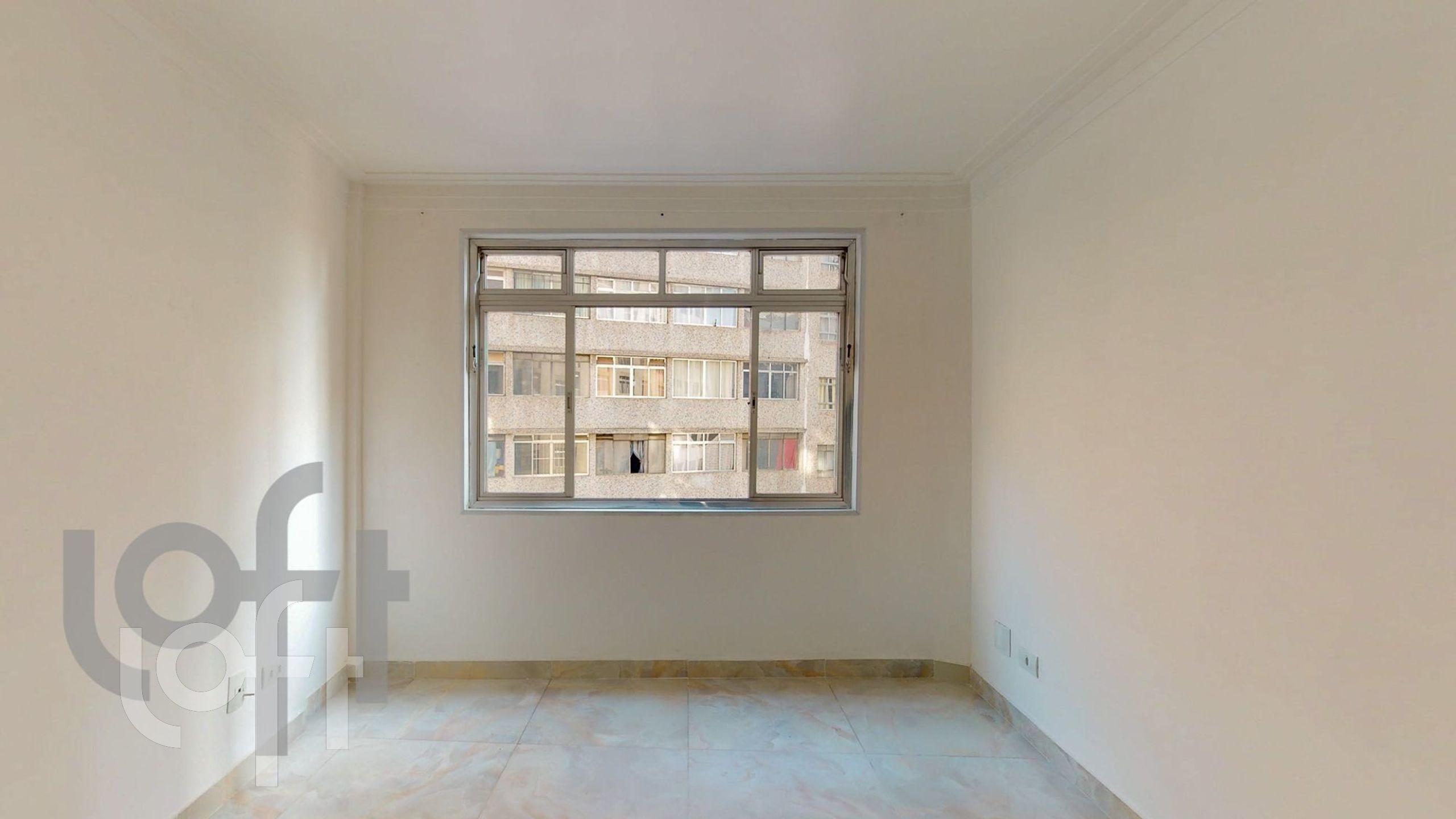 Apartamento à venda com 1 quarto, 30m² - Foto 2