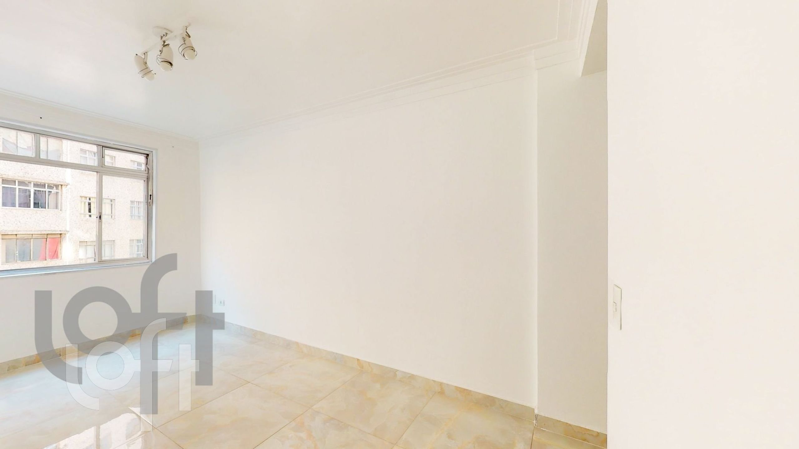 Apartamento à venda com 1 quarto, 30m² - Foto 4